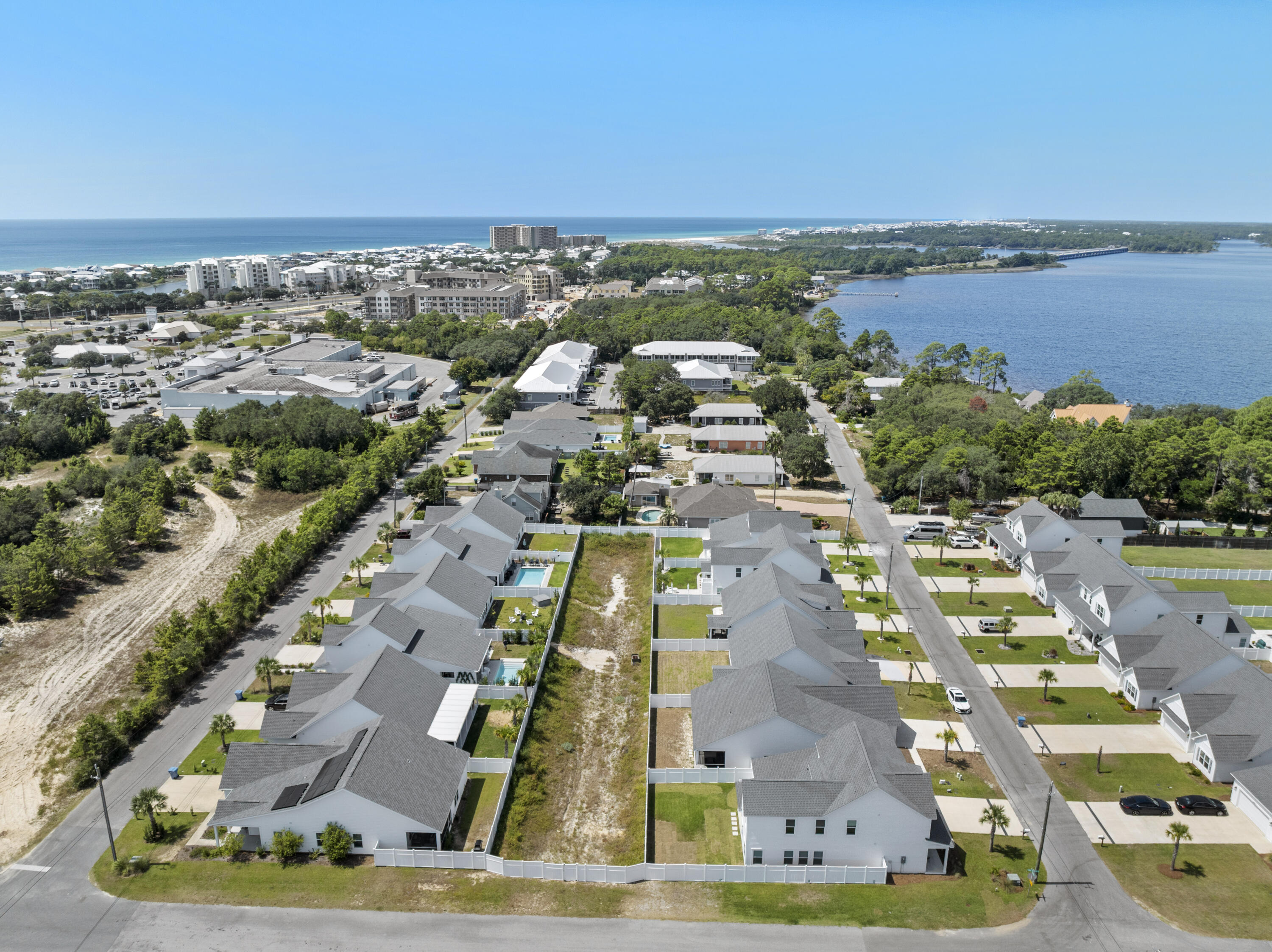 THE PRESERVE AT LAKE POWELL - Residential Lease