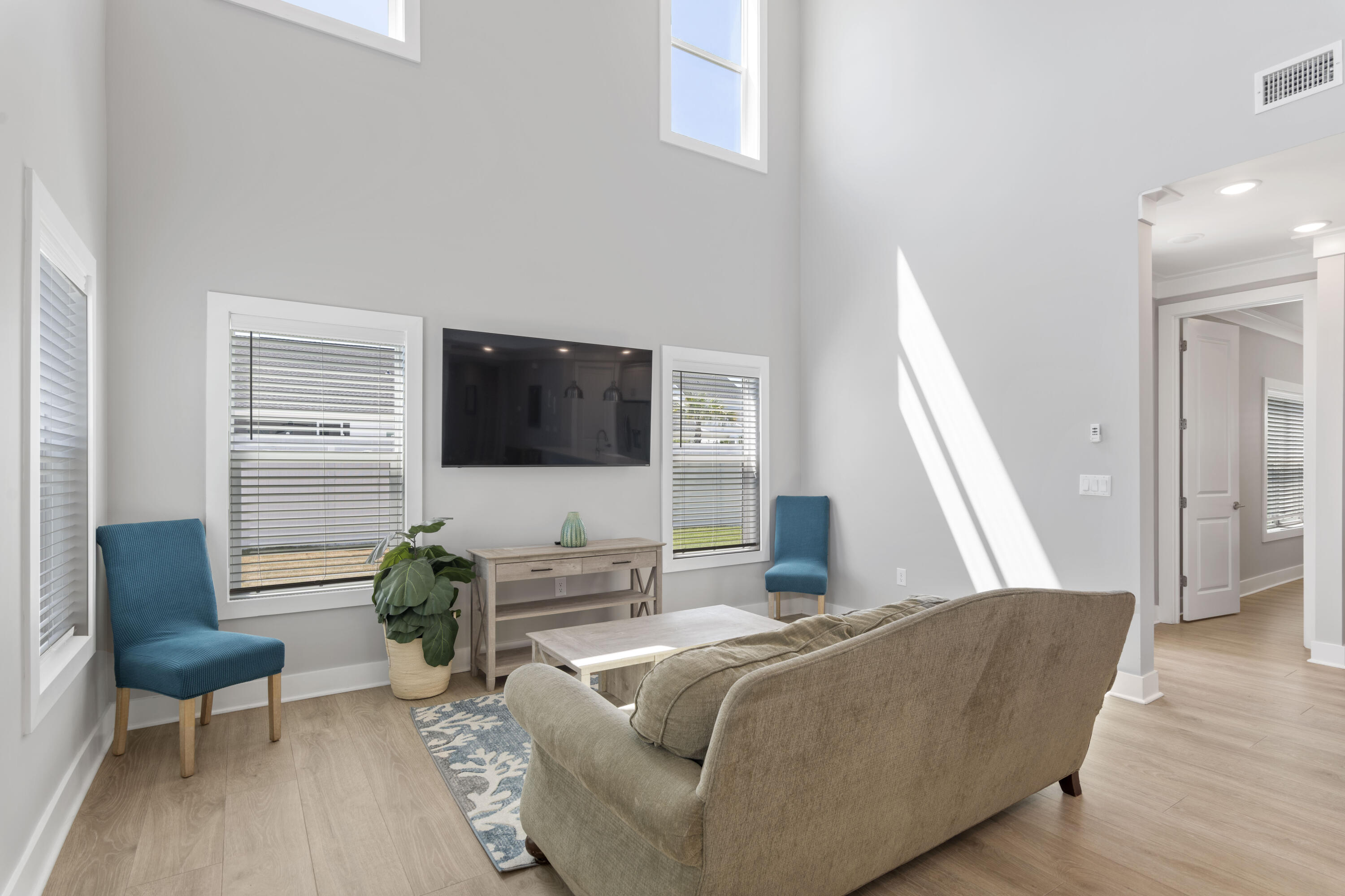 THE PRESERVE AT LAKE POWELL - Residential Lease