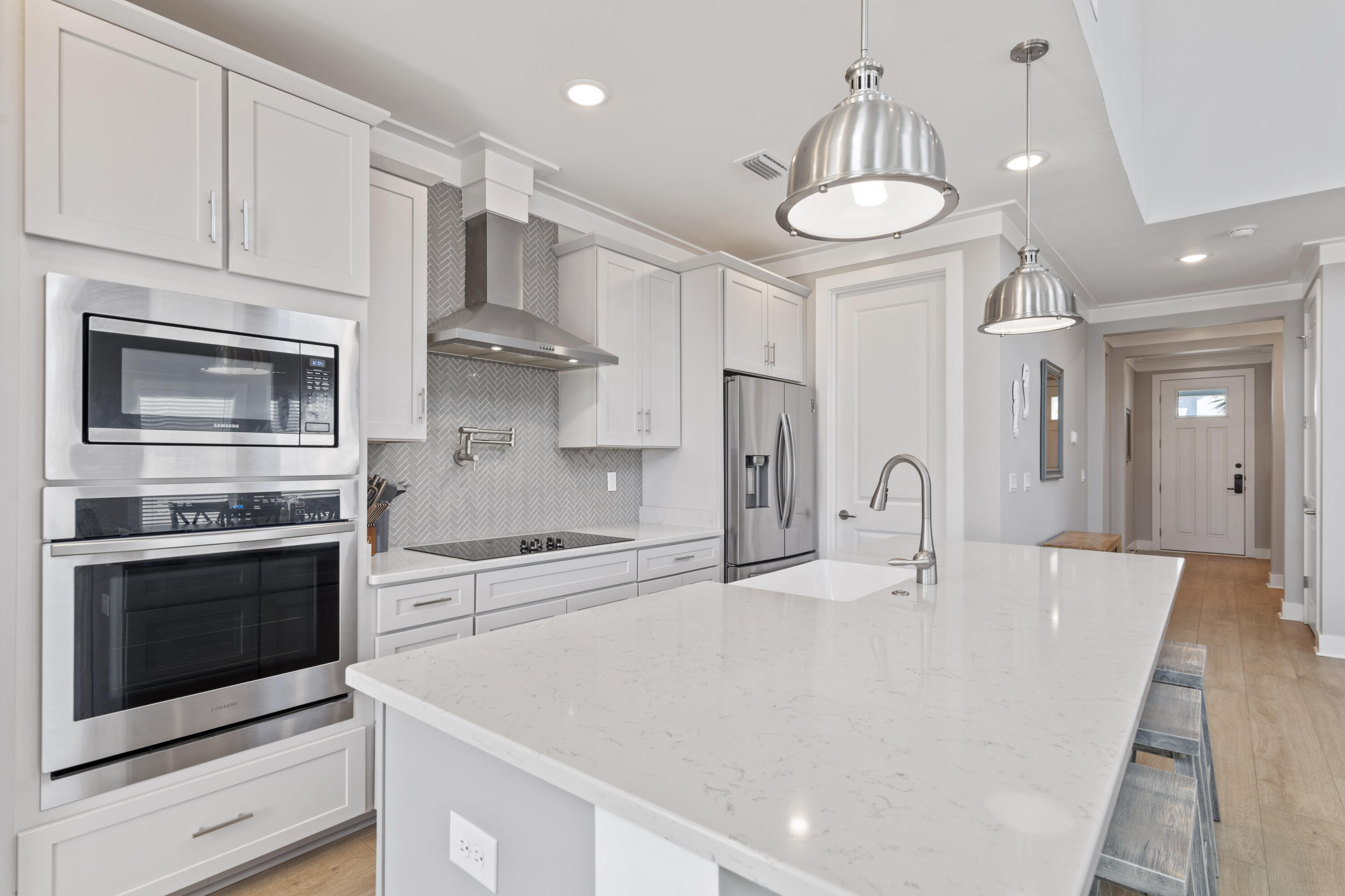 THE PRESERVE AT LAKE POWELL - Residential Lease