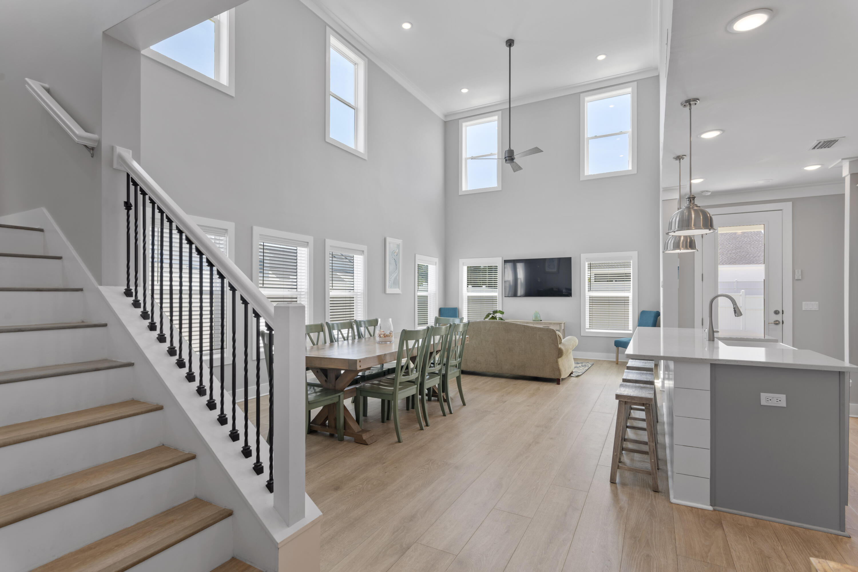 THE PRESERVE AT LAKE POWELL - Residential Lease