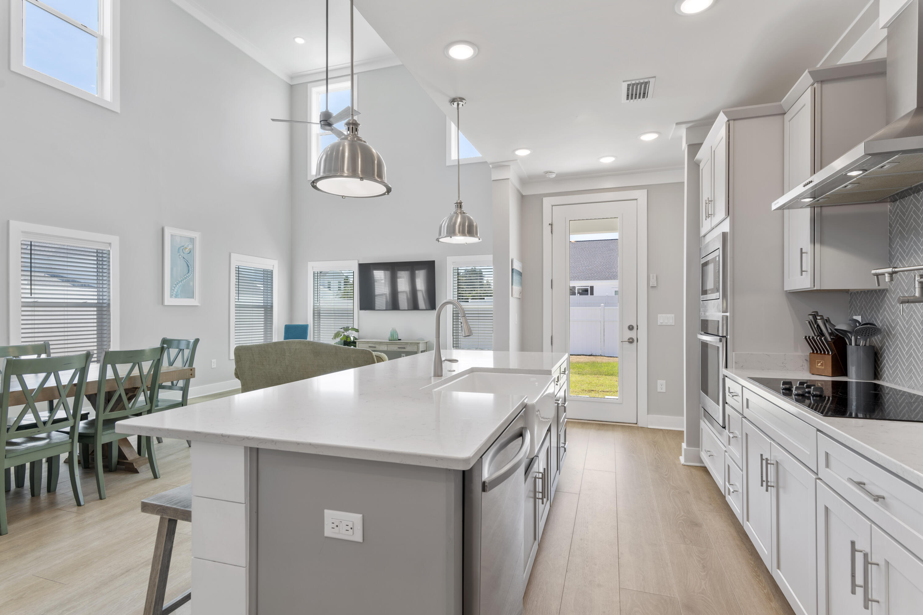 THE PRESERVE AT LAKE POWELL - Residential Lease