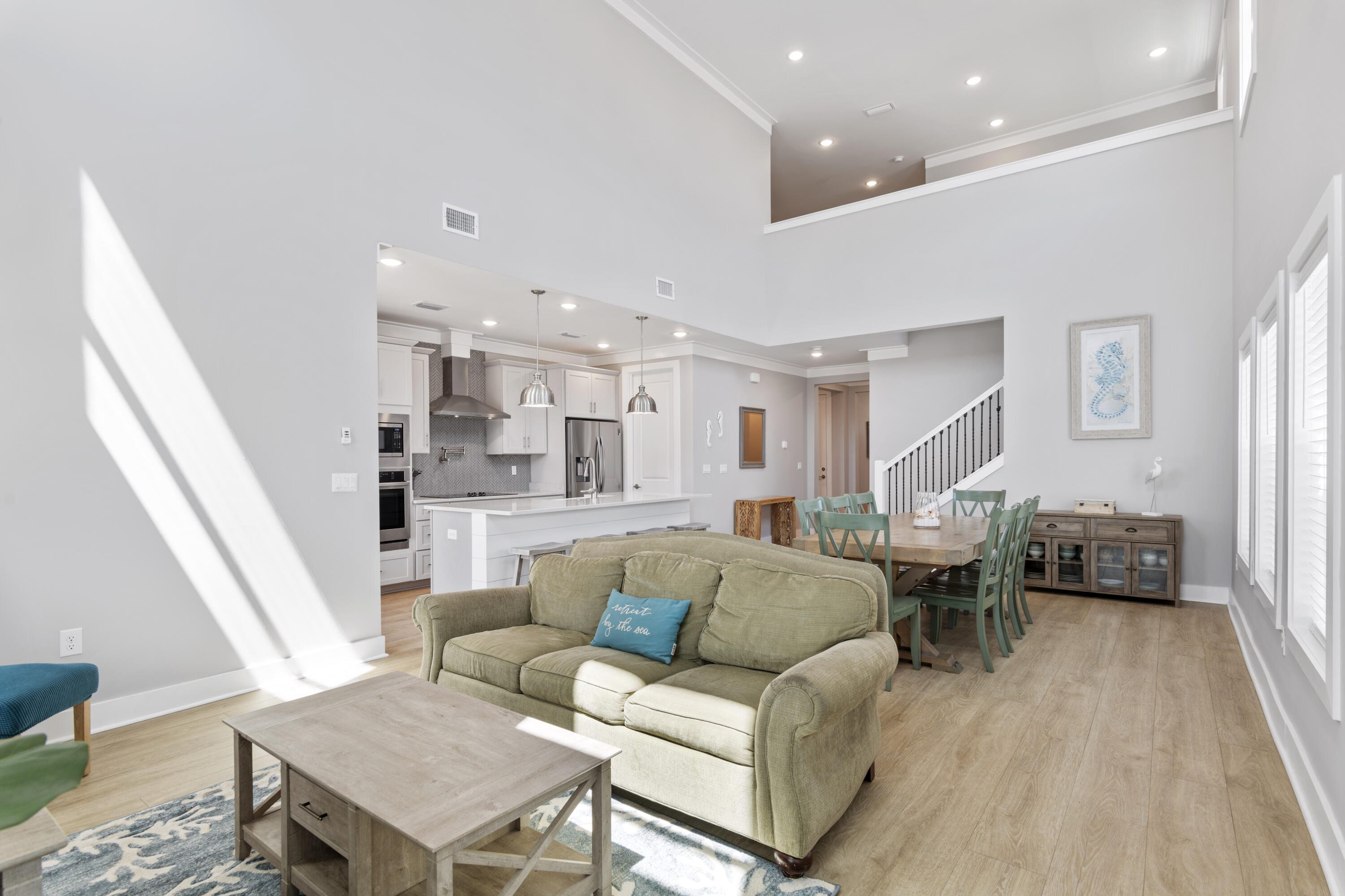 THE PRESERVE AT LAKE POWELL - Residential Lease