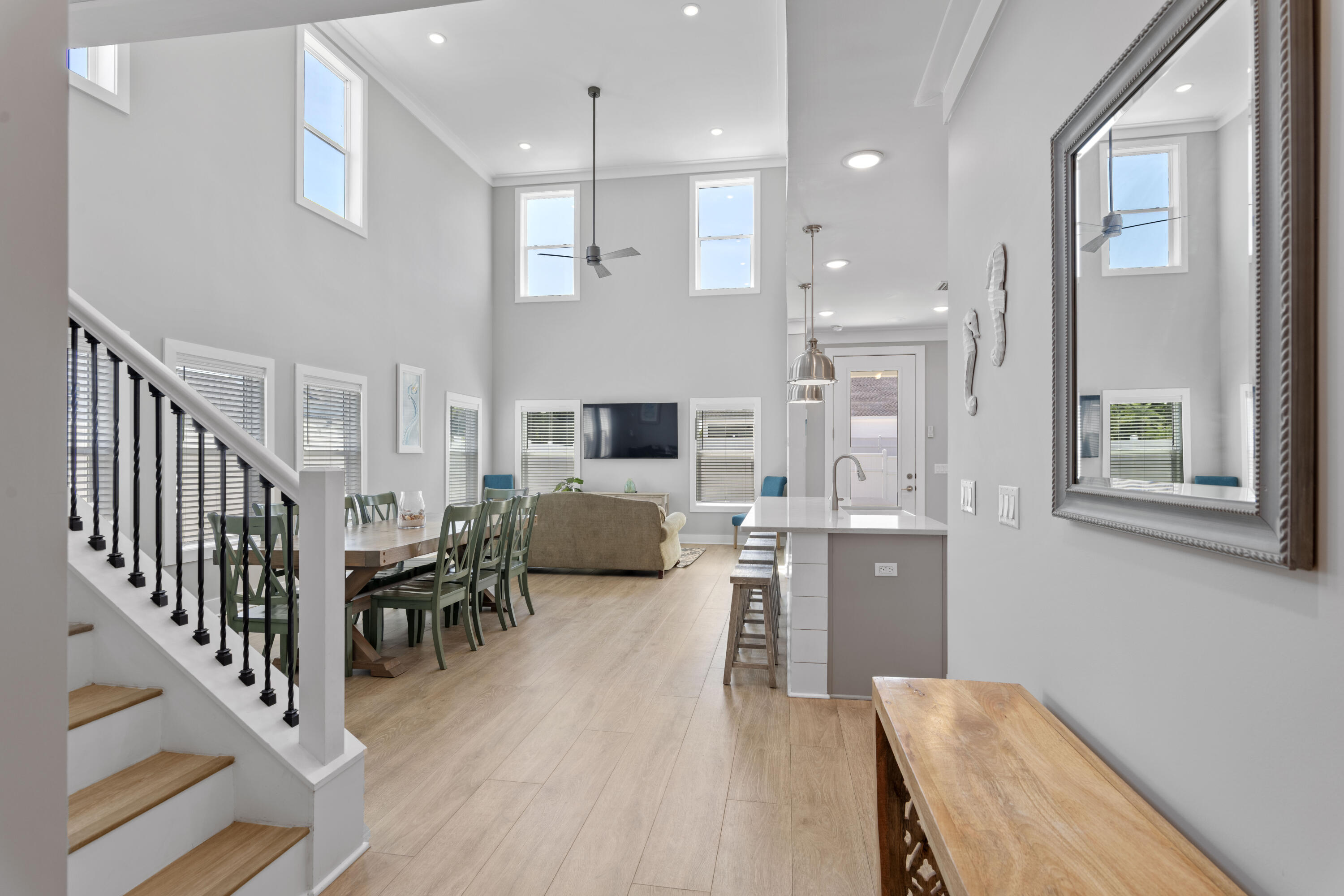THE PRESERVE AT LAKE POWELL - Residential Lease