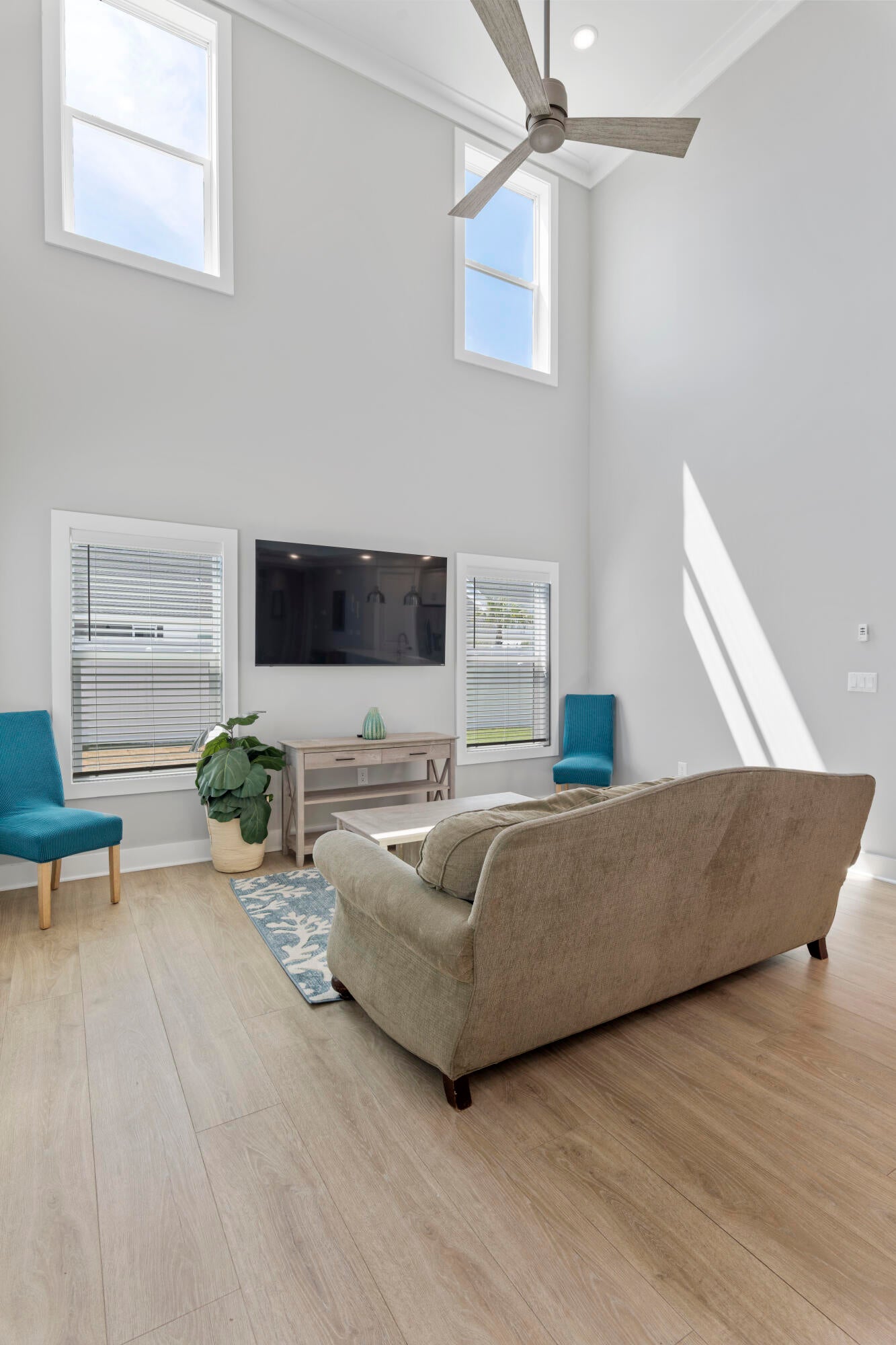 THE PRESERVE AT LAKE POWELL - Residential Lease
