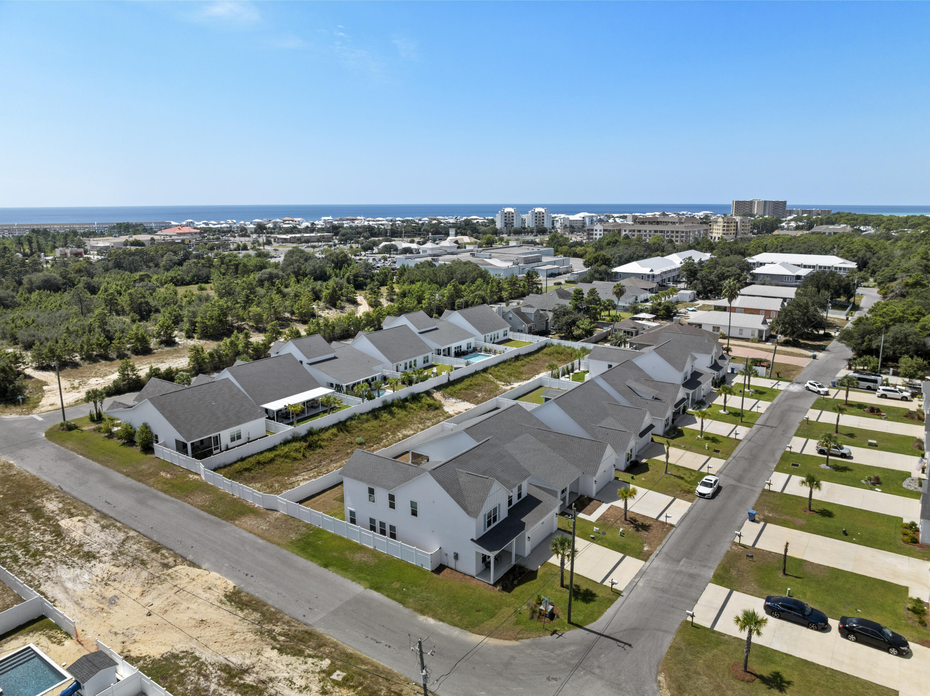 THE PRESERVE AT LAKE POWELL - Residential Lease