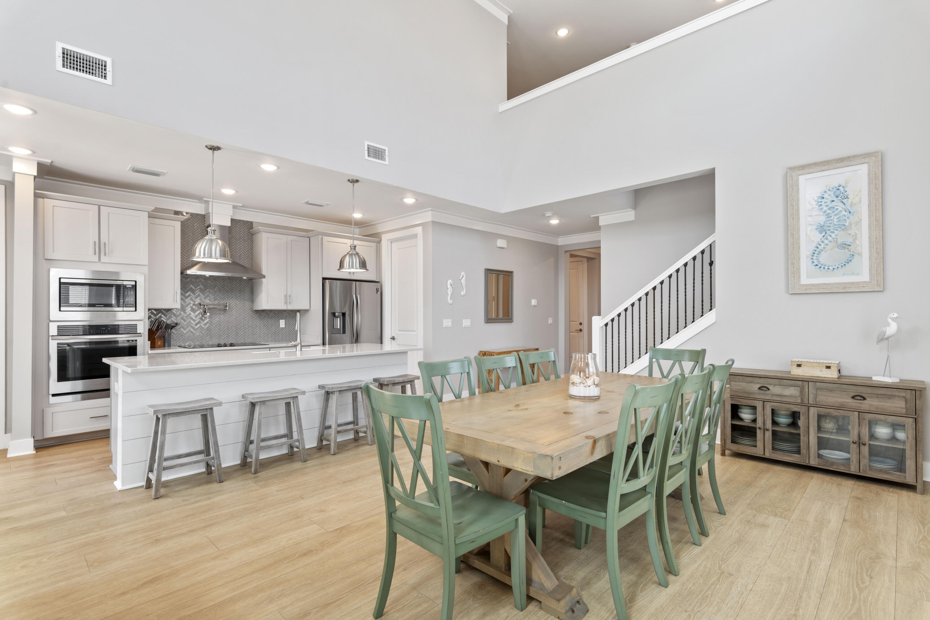 THE PRESERVE AT LAKE POWELL - Residential Lease