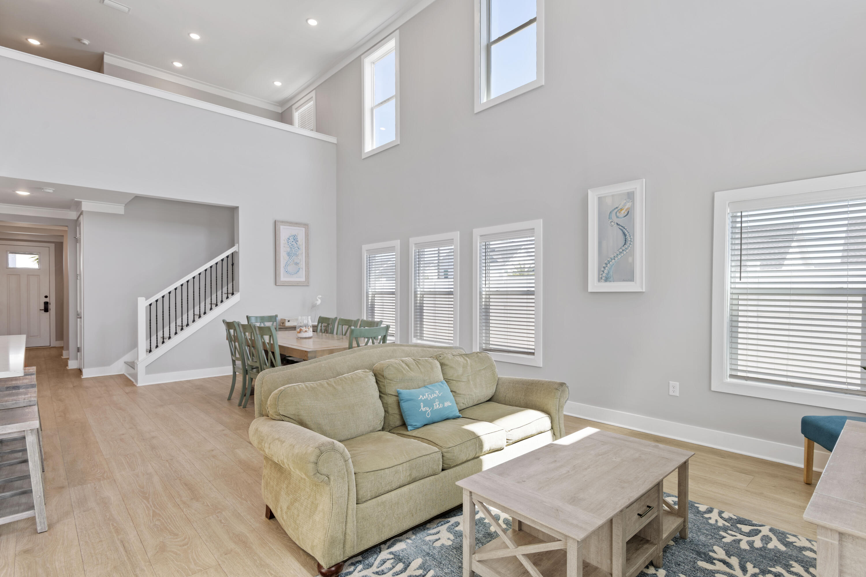 THE PRESERVE AT LAKE POWELL - Residential Lease