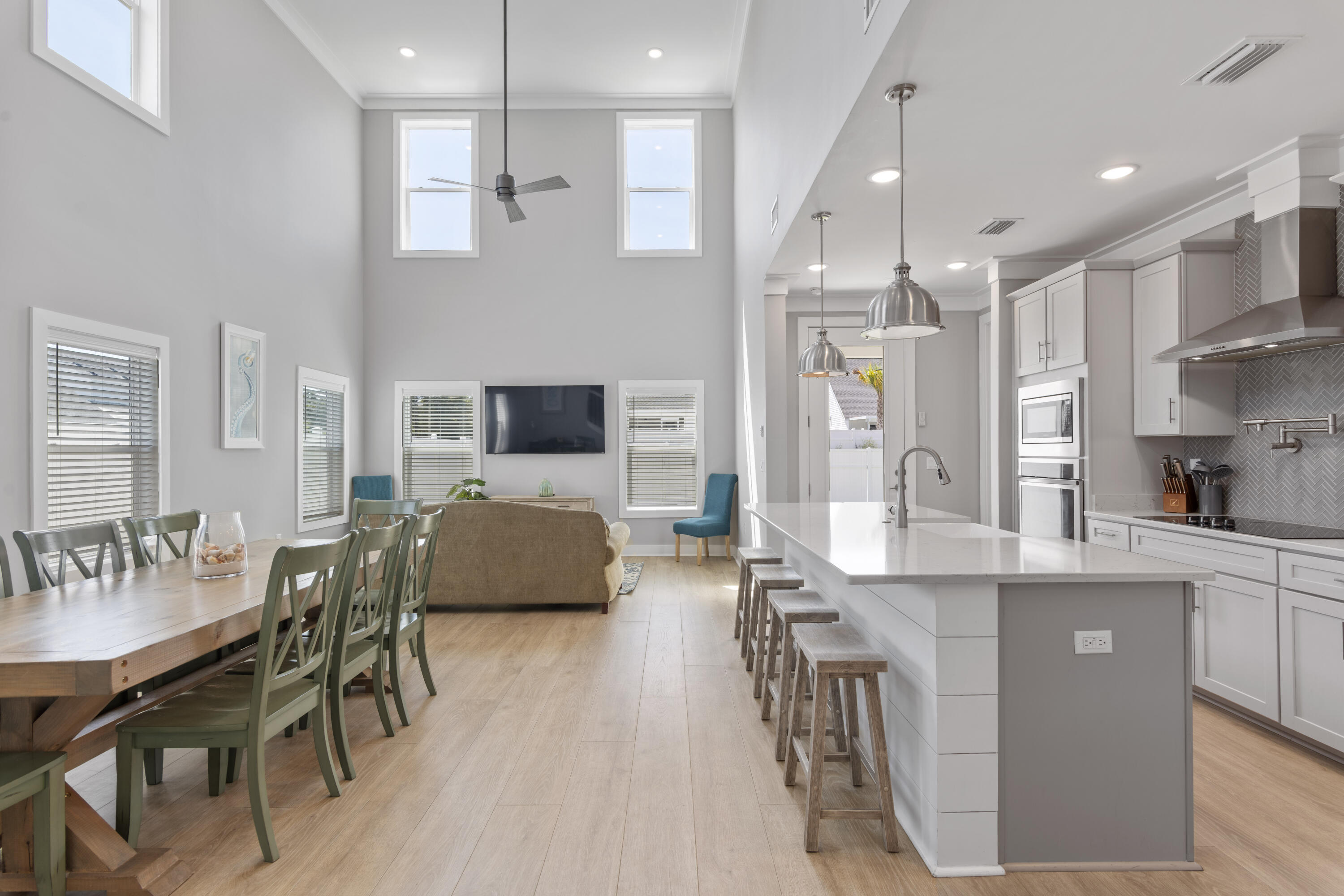 THE PRESERVE AT LAKE POWELL - Residential Lease