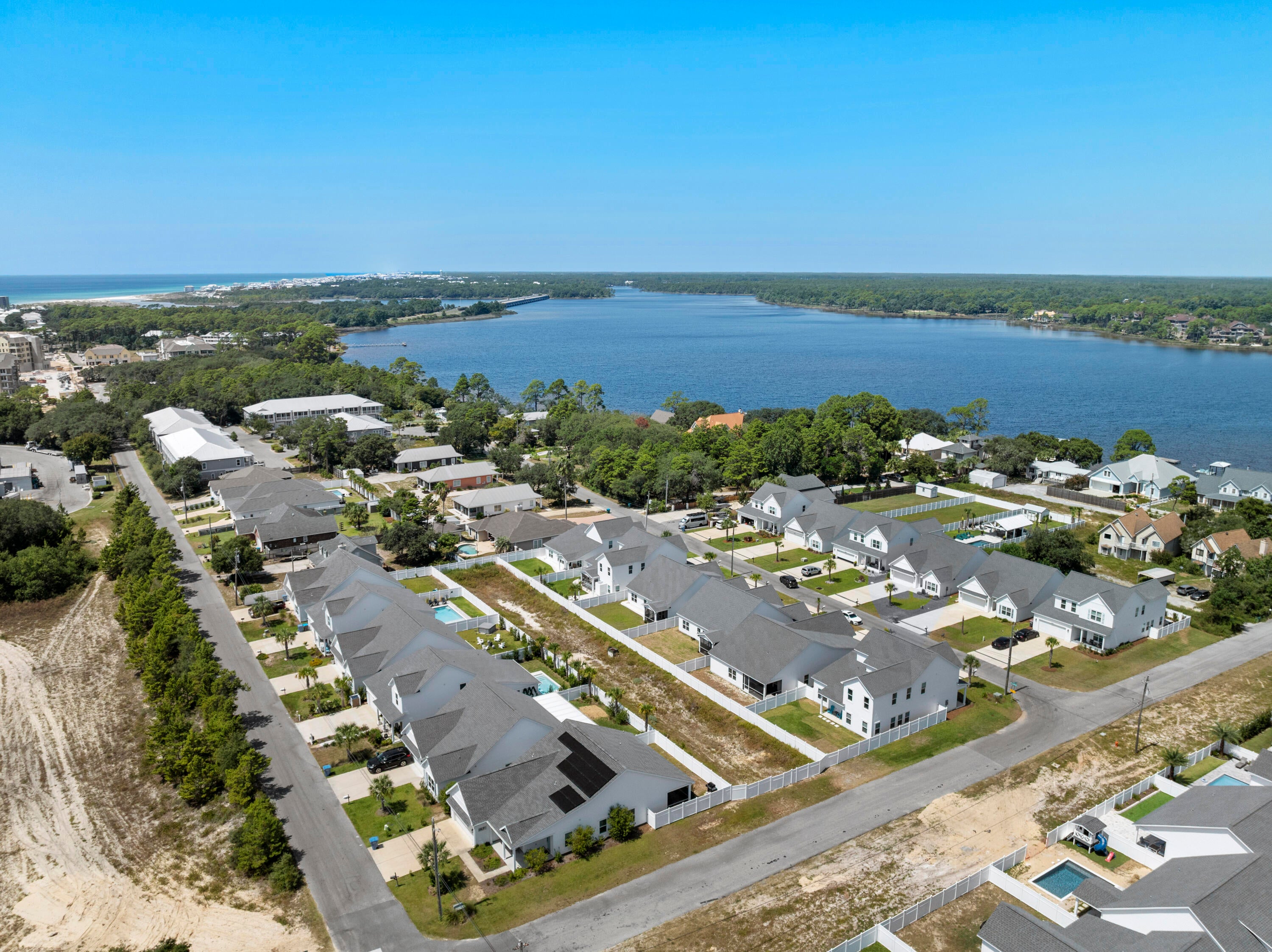 THE PRESERVE AT LAKE POWELL - Residential Lease