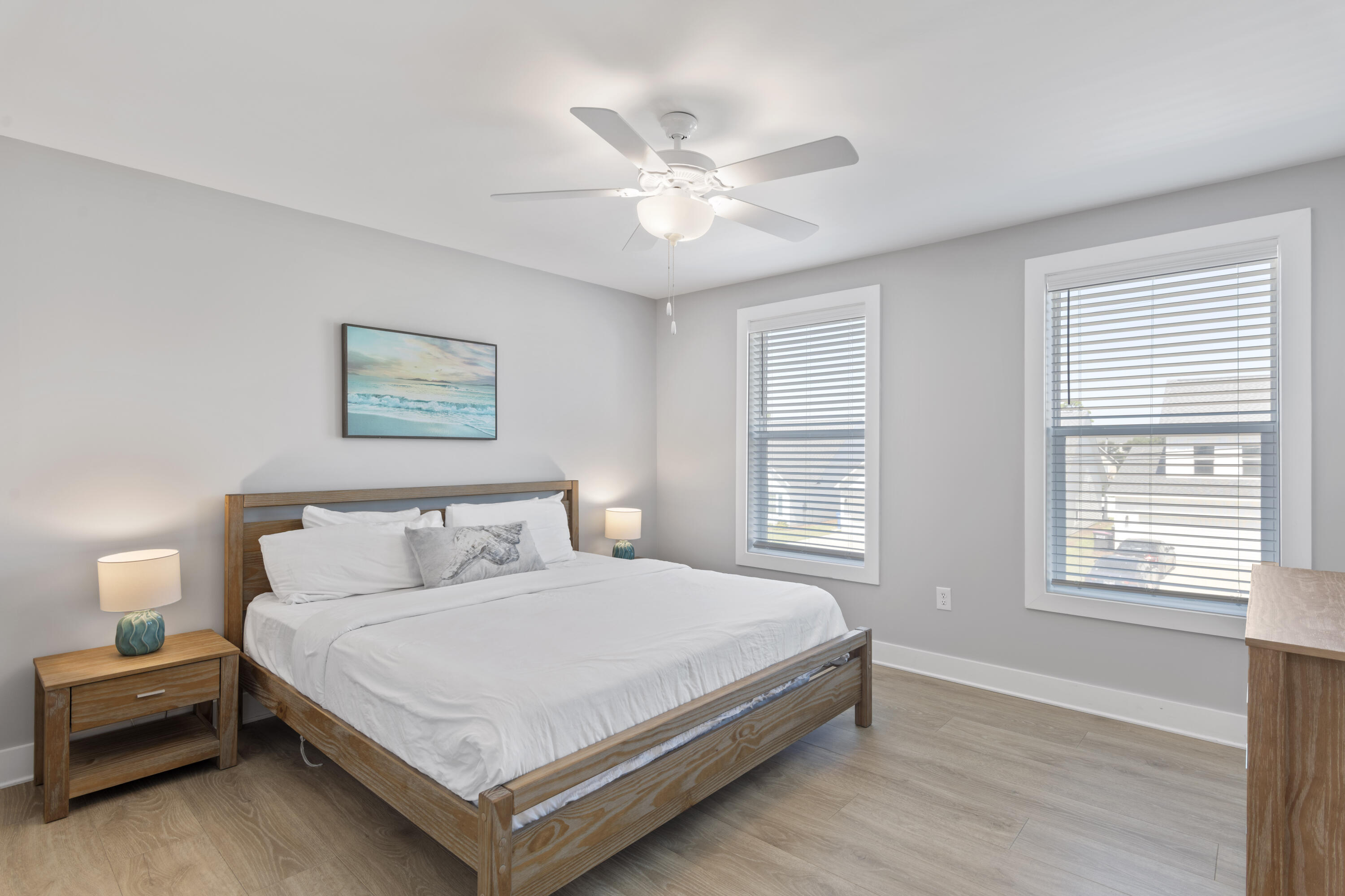 THE PRESERVE AT LAKE POWELL - Residential Lease