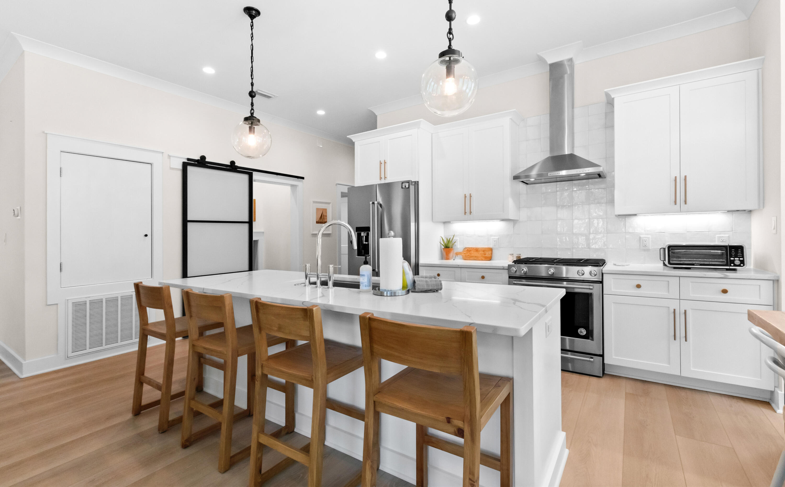 CYPRESS BREEZE PLANTATION - Residential