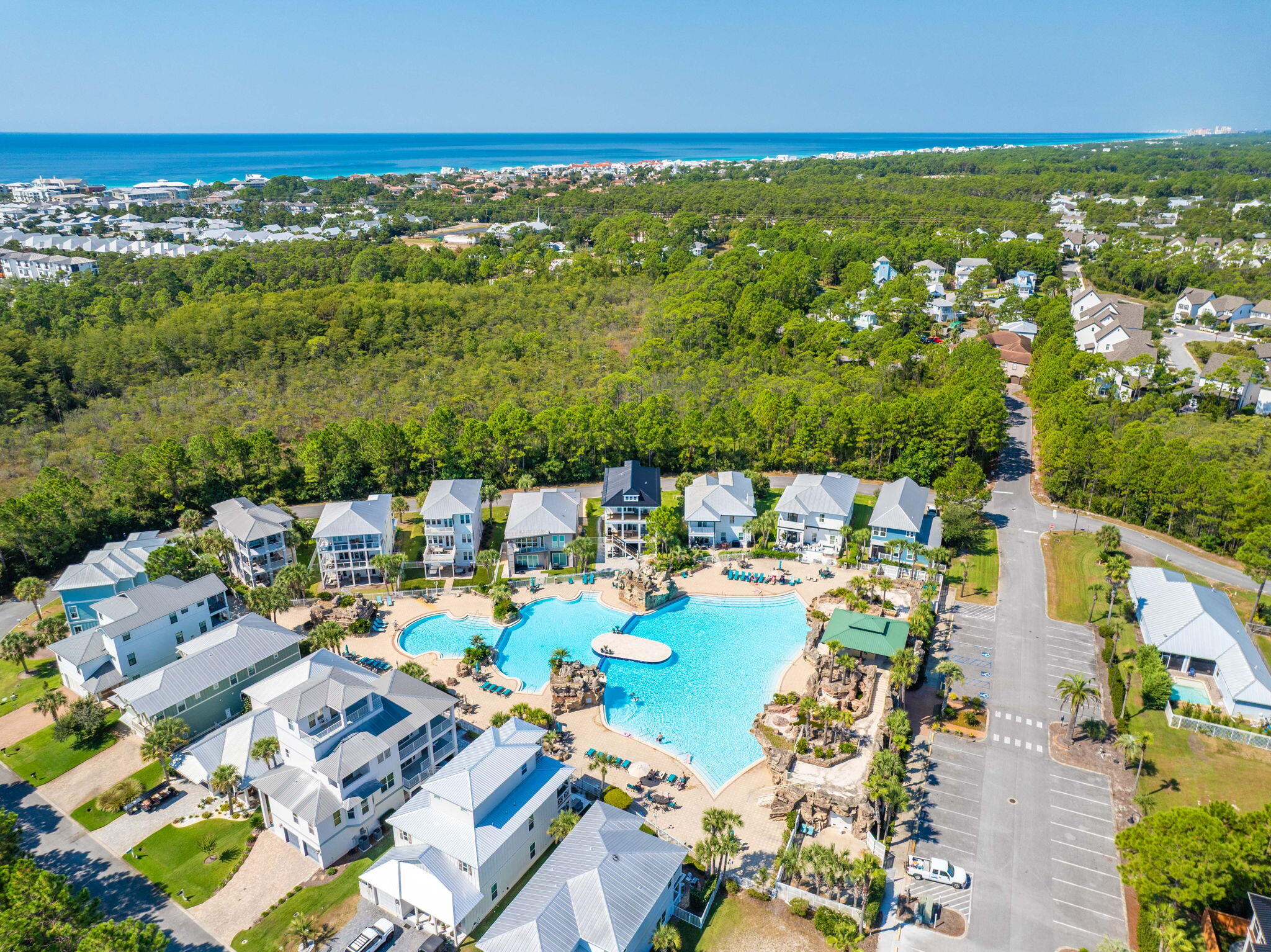 CYPRESS BREEZE PLANTATION - Residential