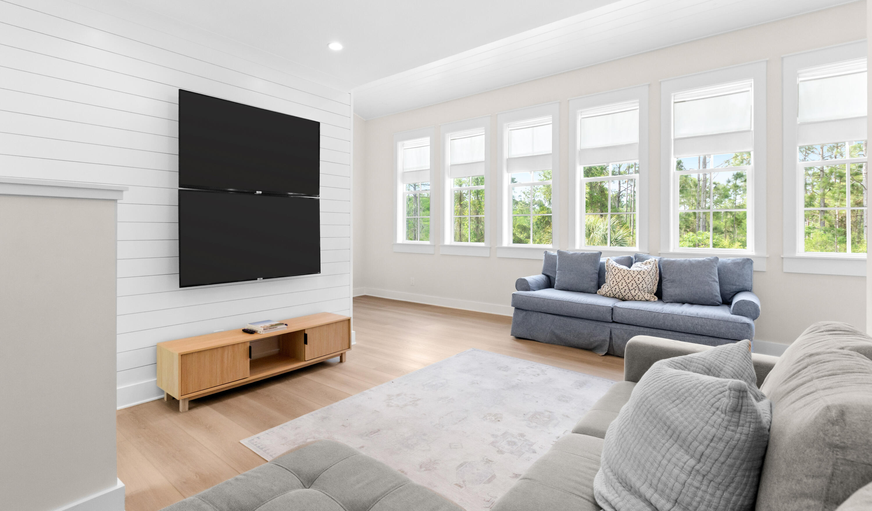 CYPRESS BREEZE PLANTATION - Residential