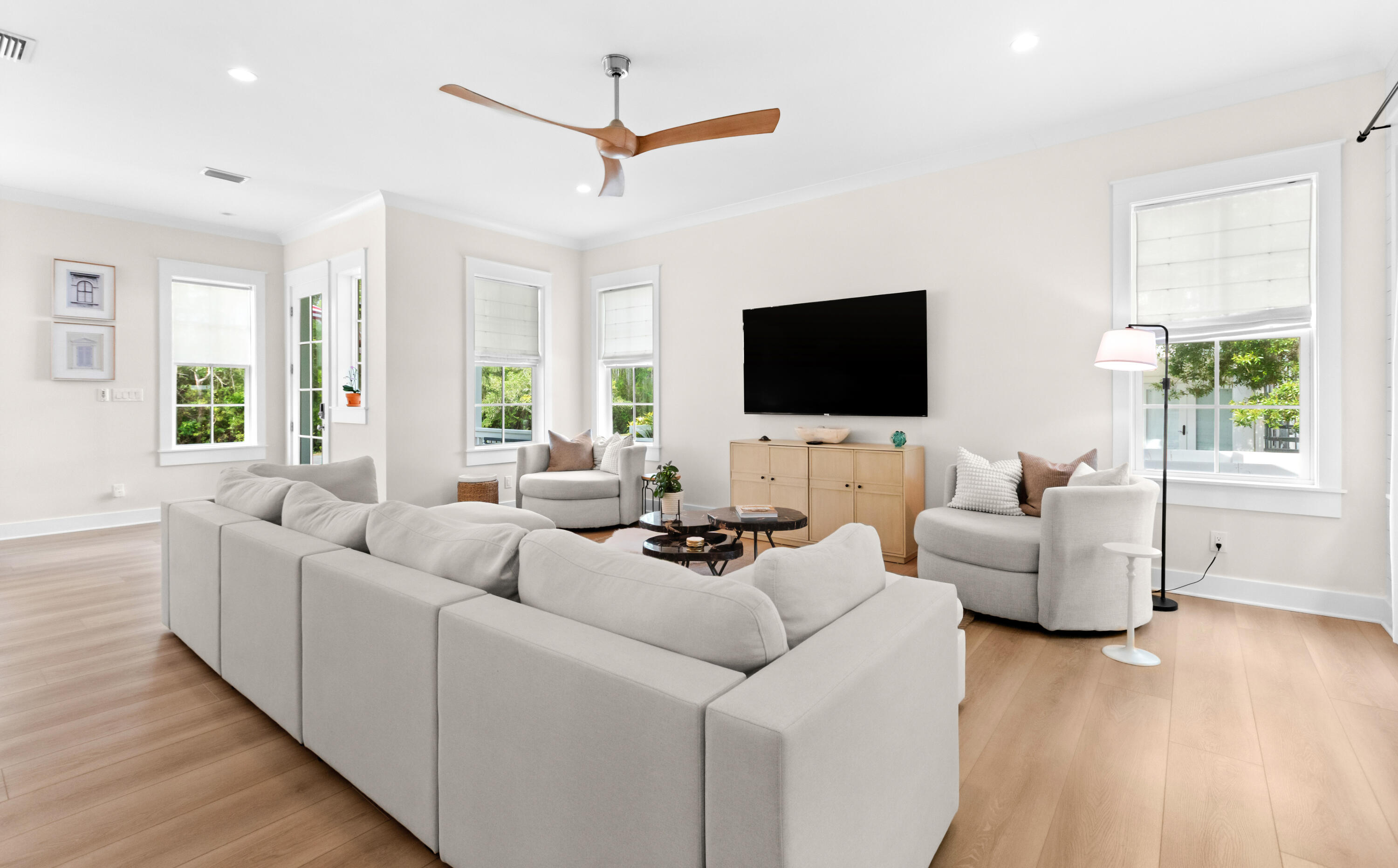 CYPRESS BREEZE PLANTATION - Residential