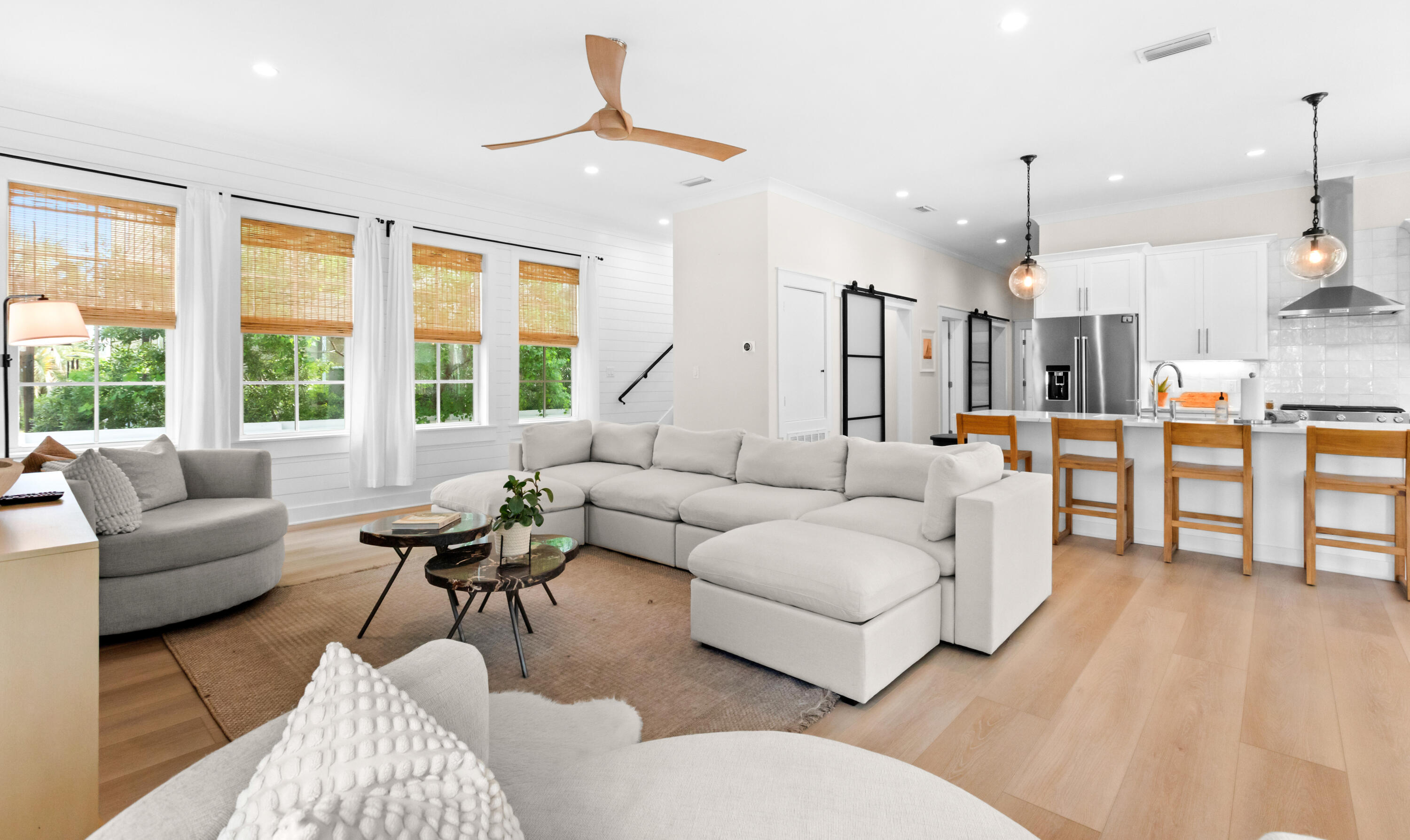 CYPRESS BREEZE PLANTATION - Residential