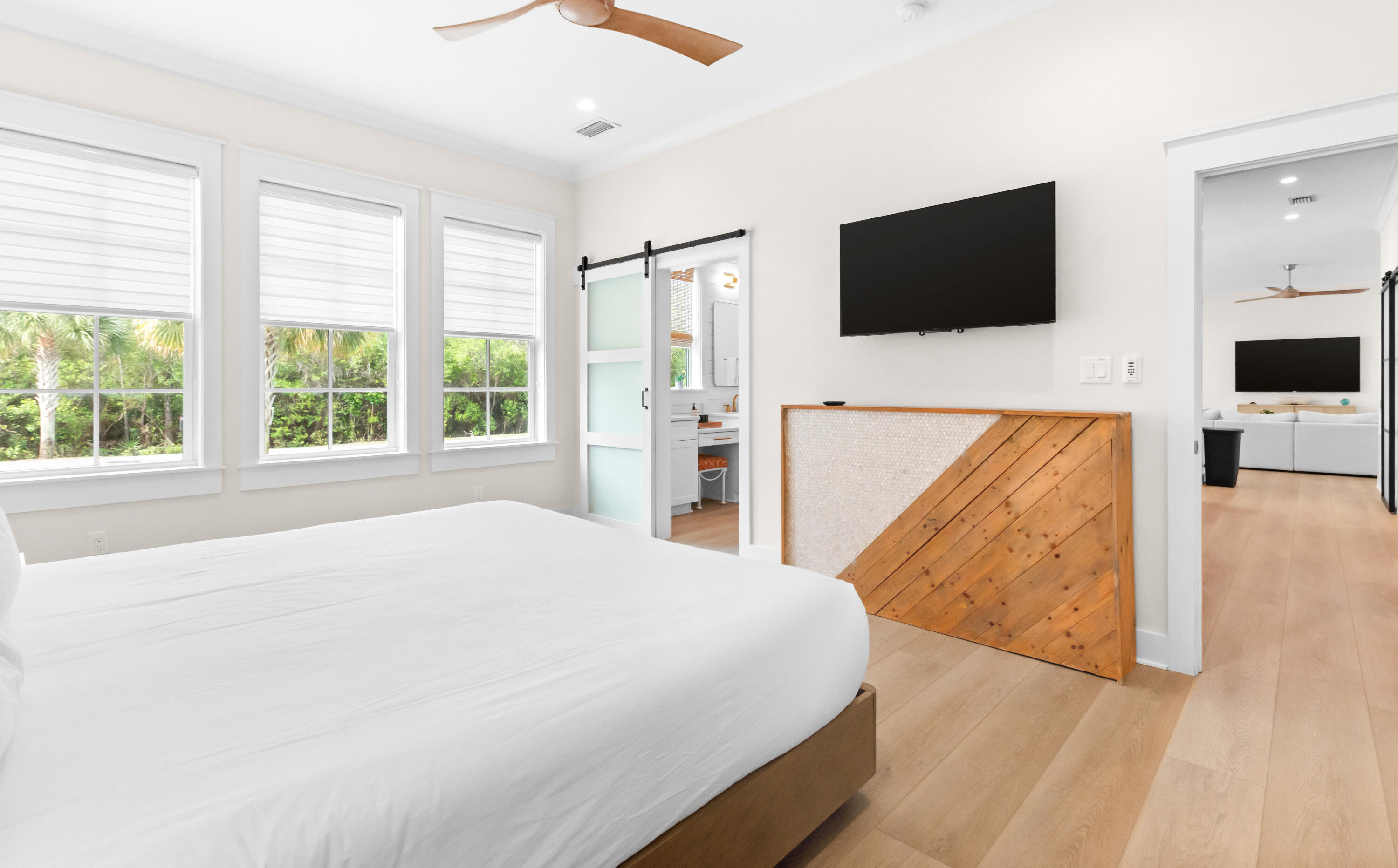 CYPRESS BREEZE PLANTATION - Residential
