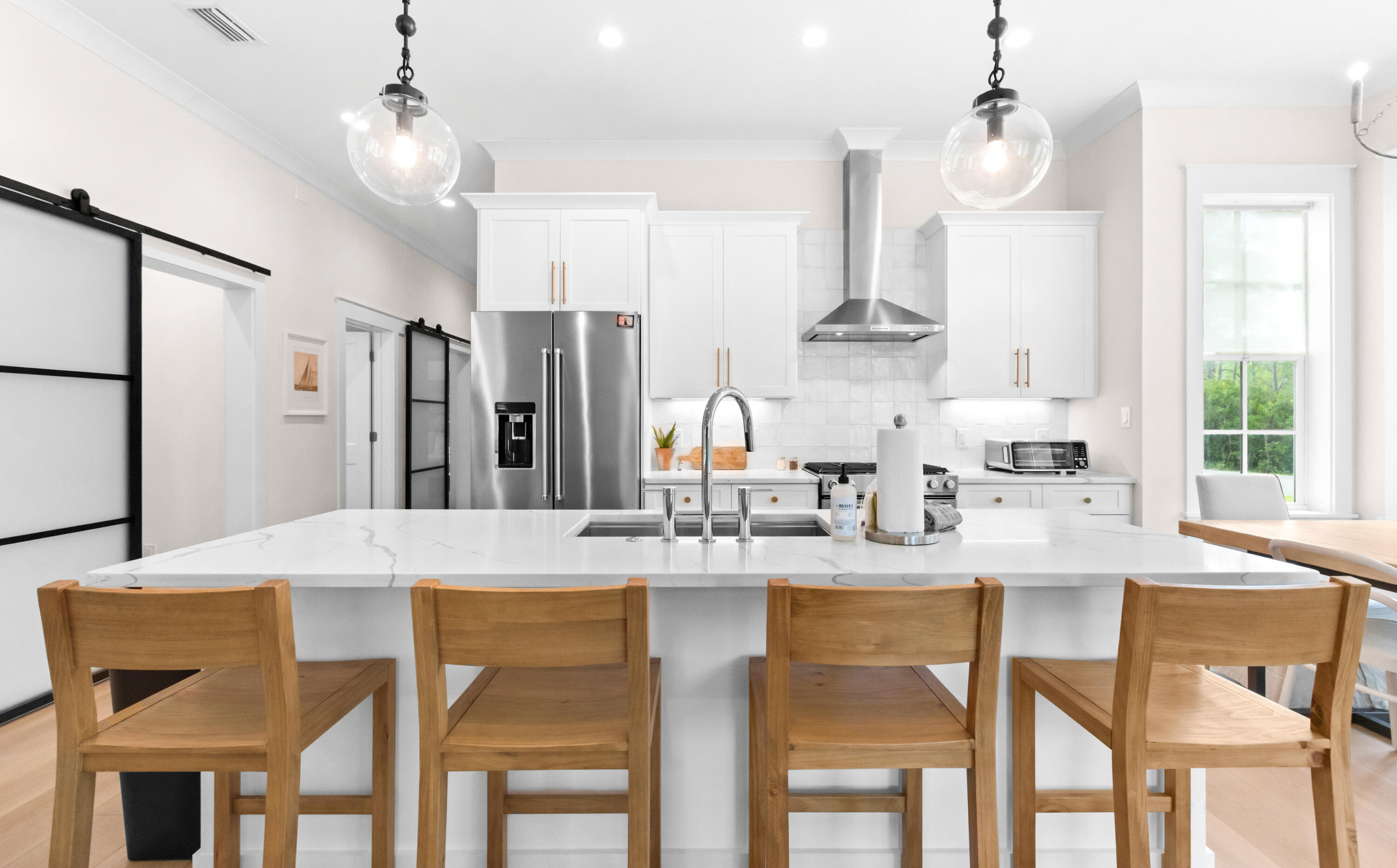 CYPRESS BREEZE PLANTATION - Residential