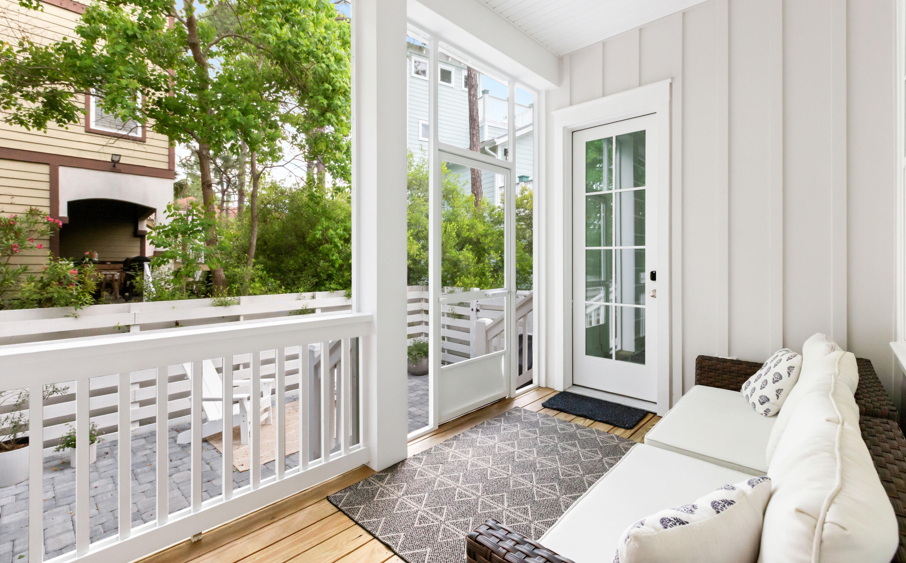 CYPRESS BREEZE PLANTATION - Residential