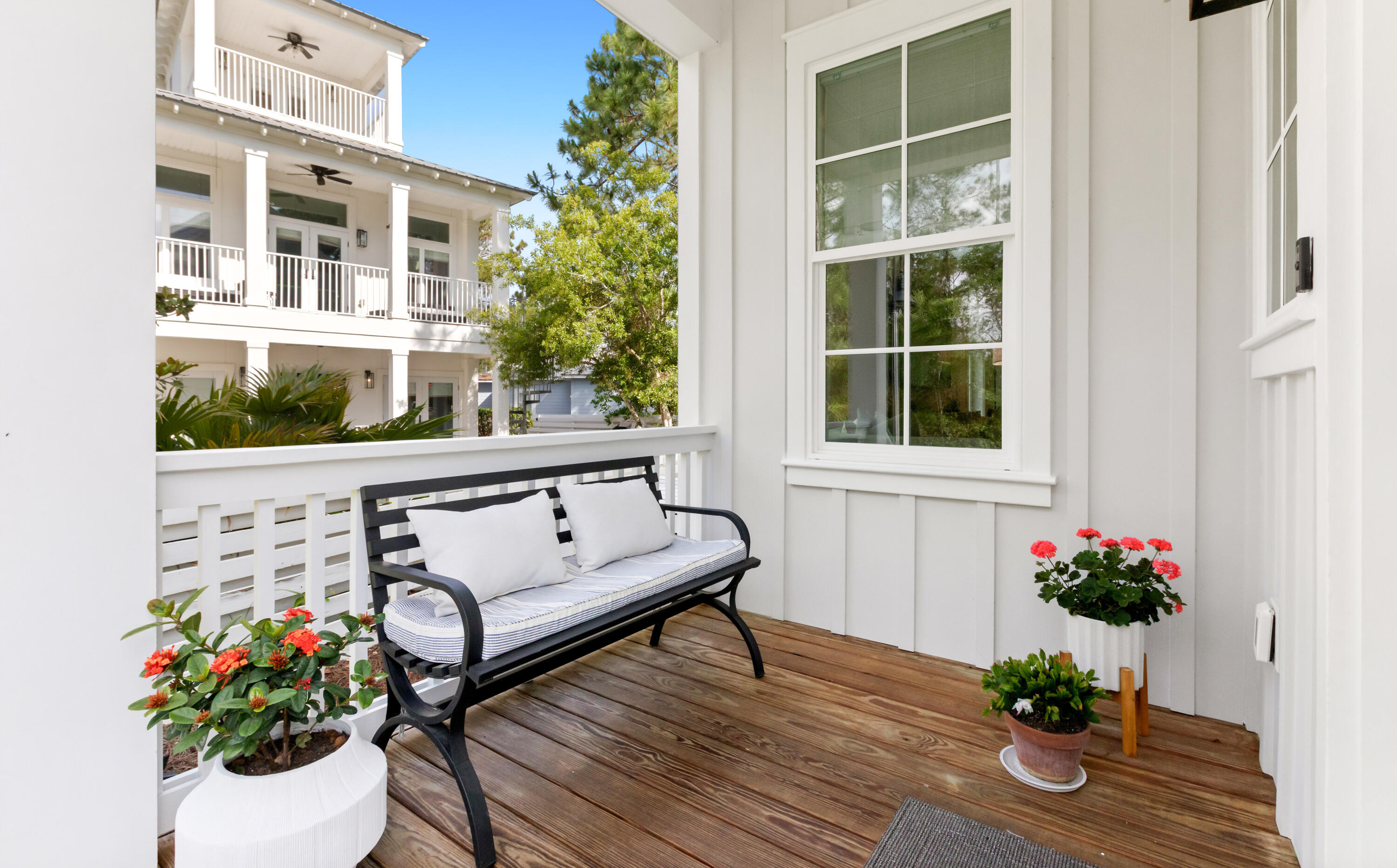 CYPRESS BREEZE PLANTATION - Residential