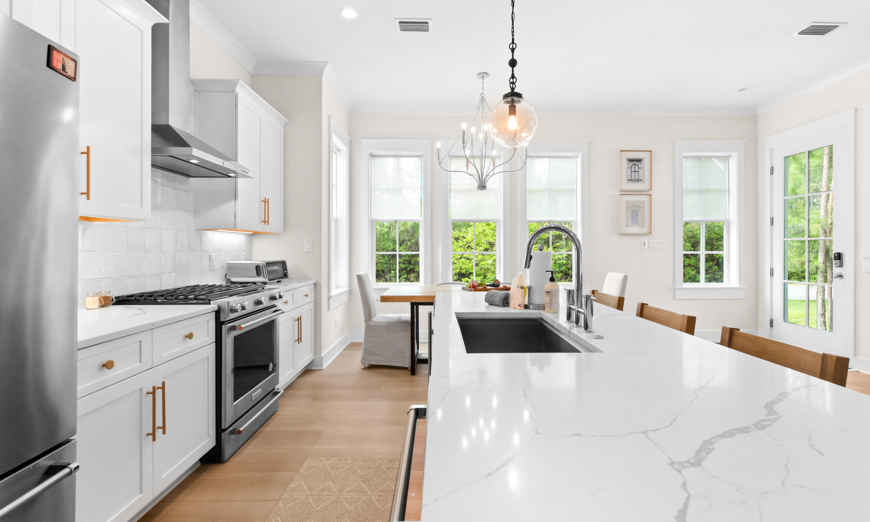 CYPRESS BREEZE PLANTATION - Residential