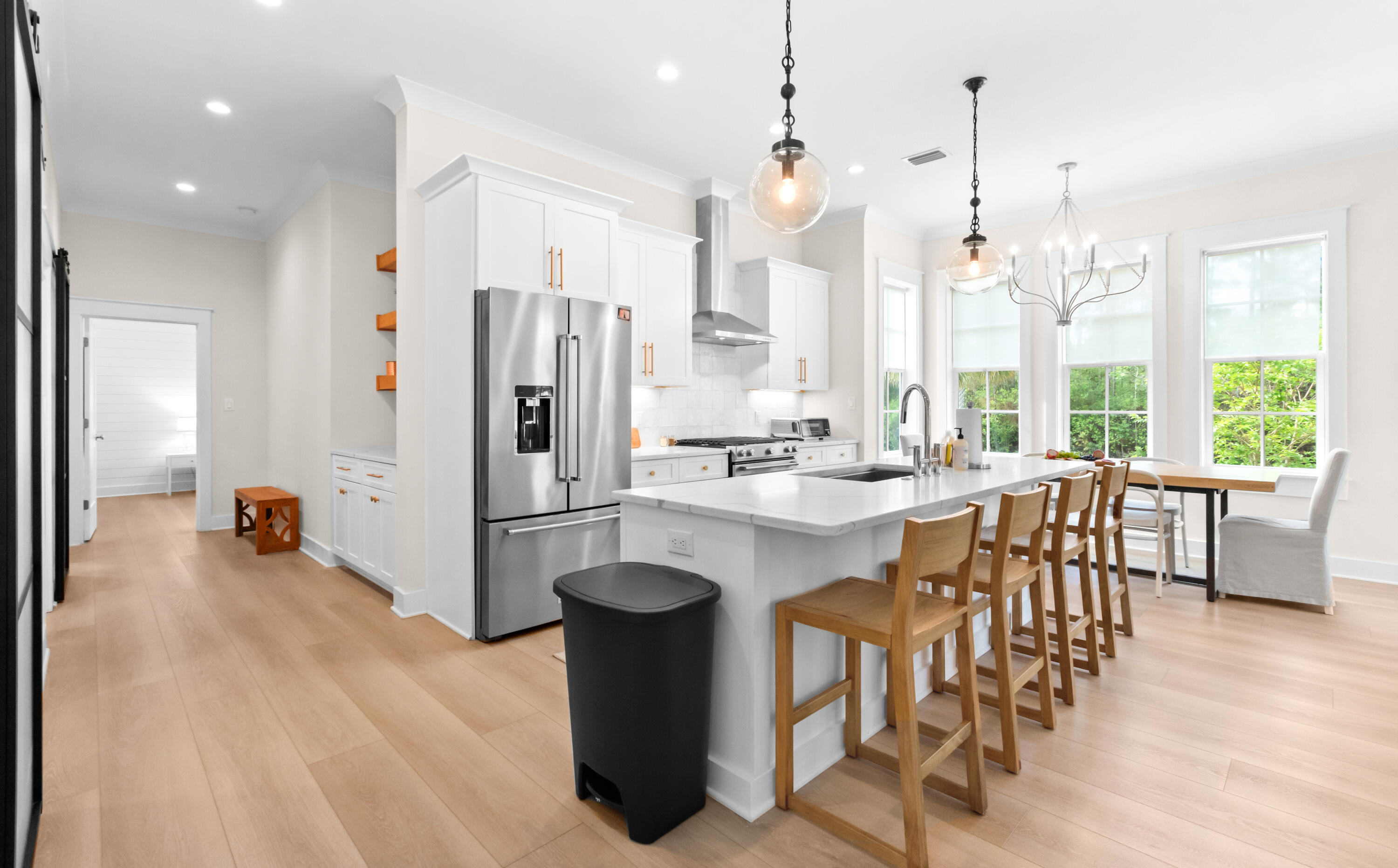 CYPRESS BREEZE PLANTATION - Residential