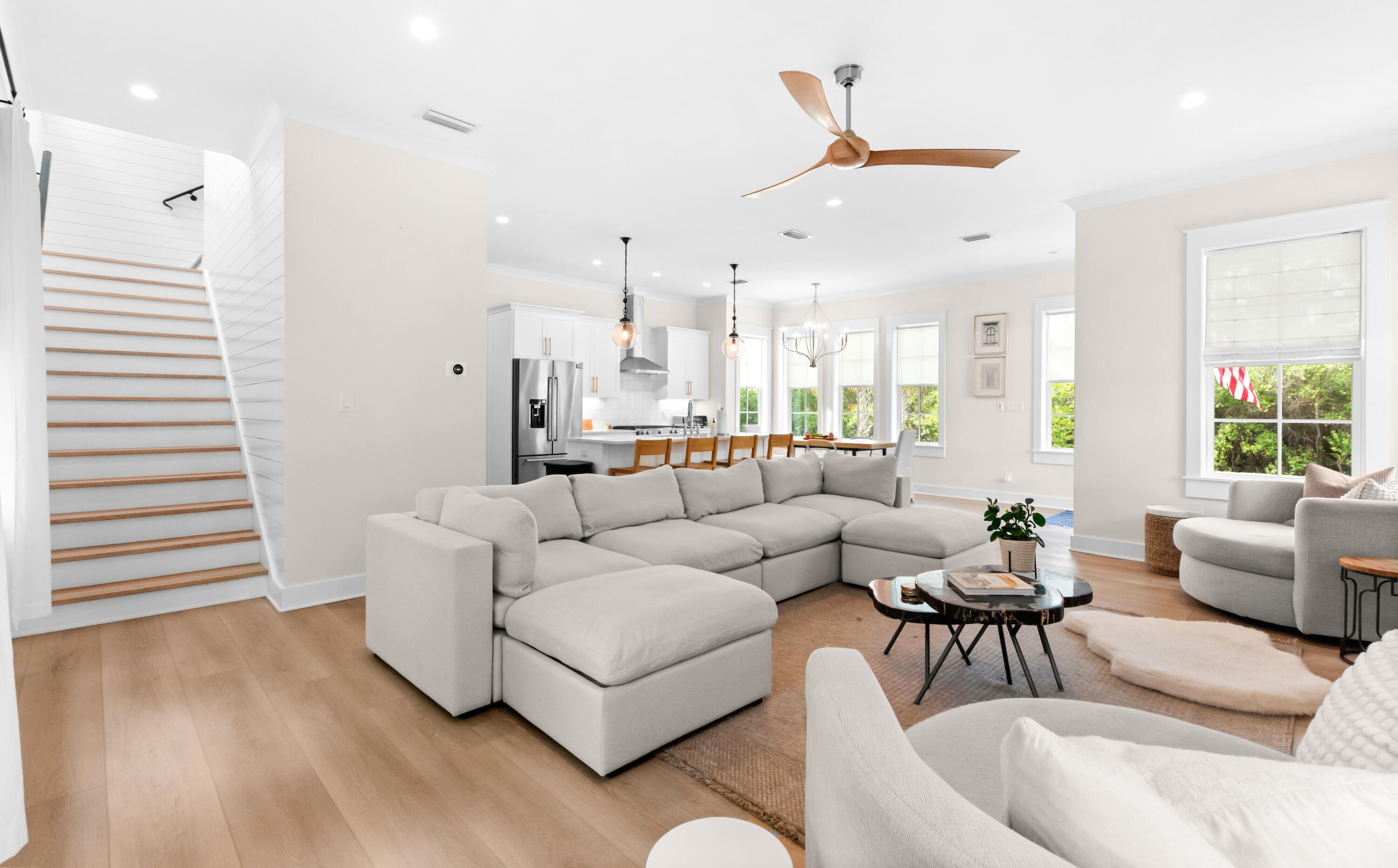 CYPRESS BREEZE PLANTATION - Residential