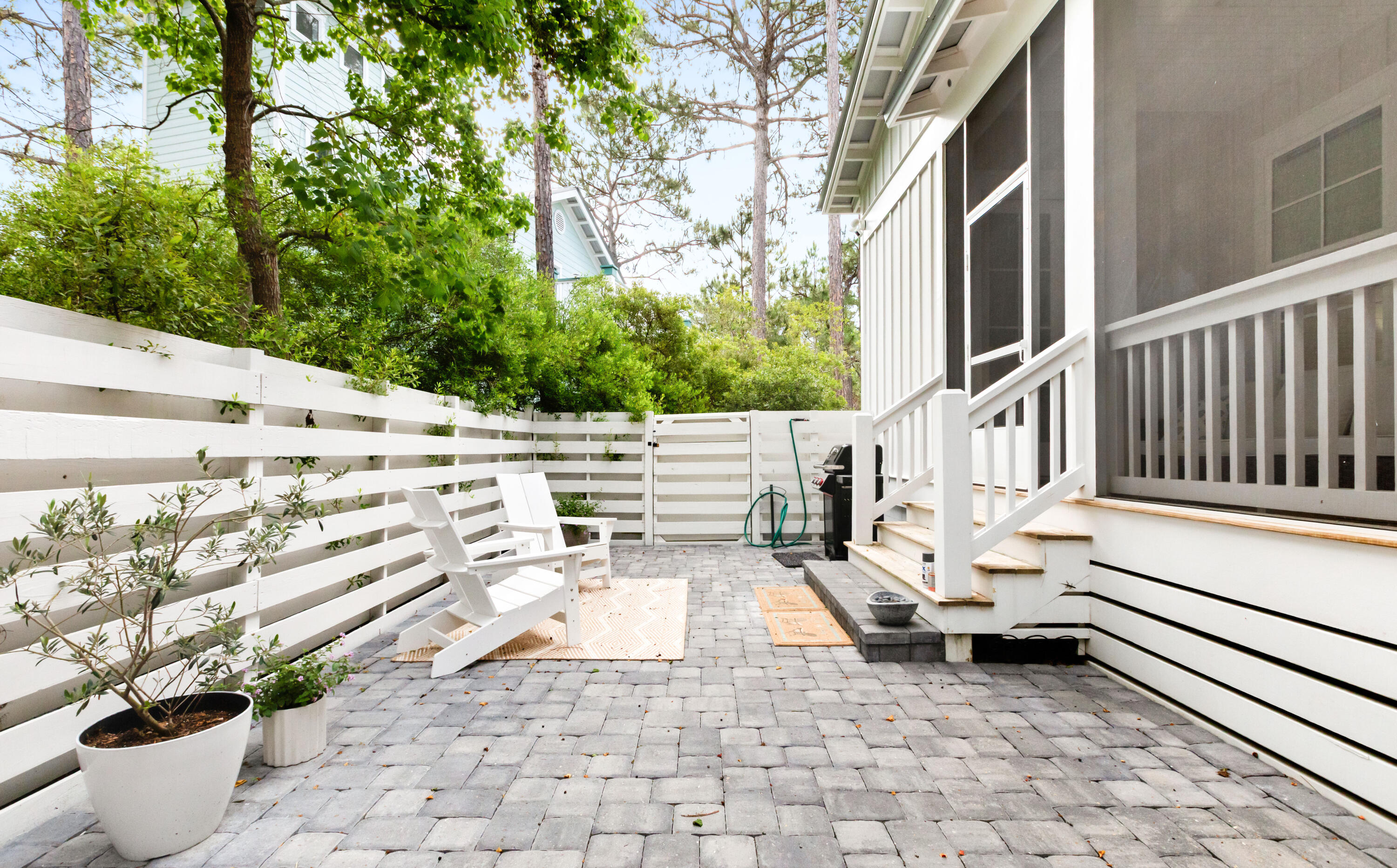 CYPRESS BREEZE PLANTATION - Residential