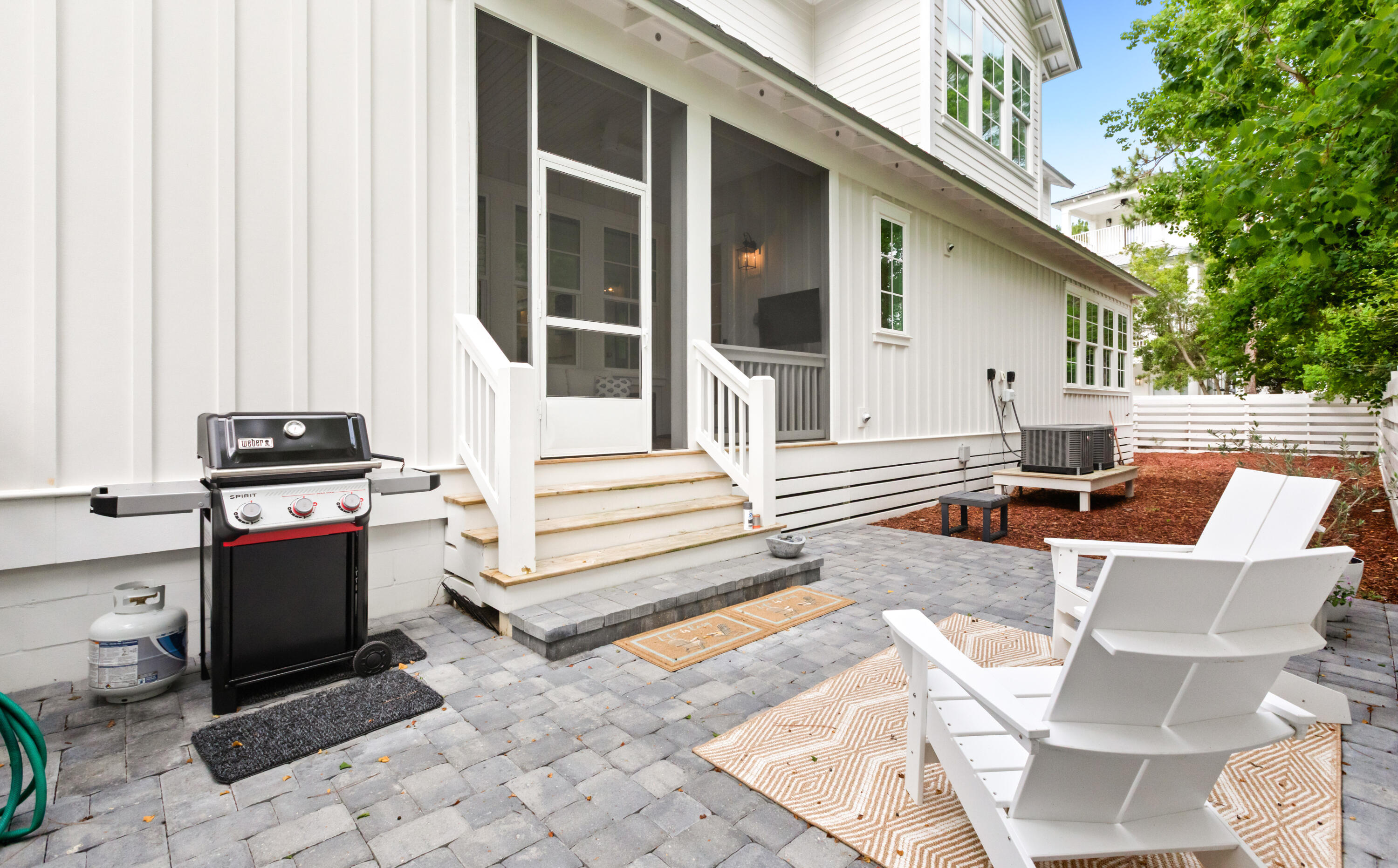 CYPRESS BREEZE PLANTATION - Residential