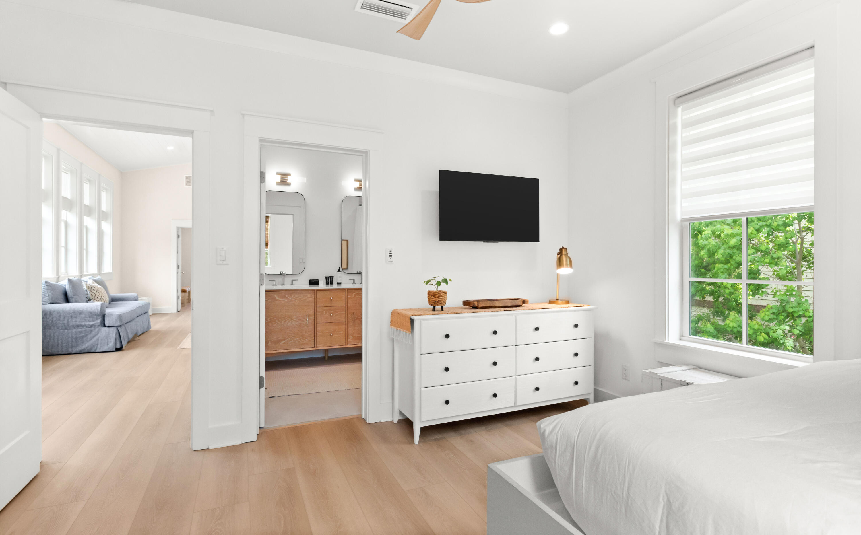 CYPRESS BREEZE PLANTATION - Residential