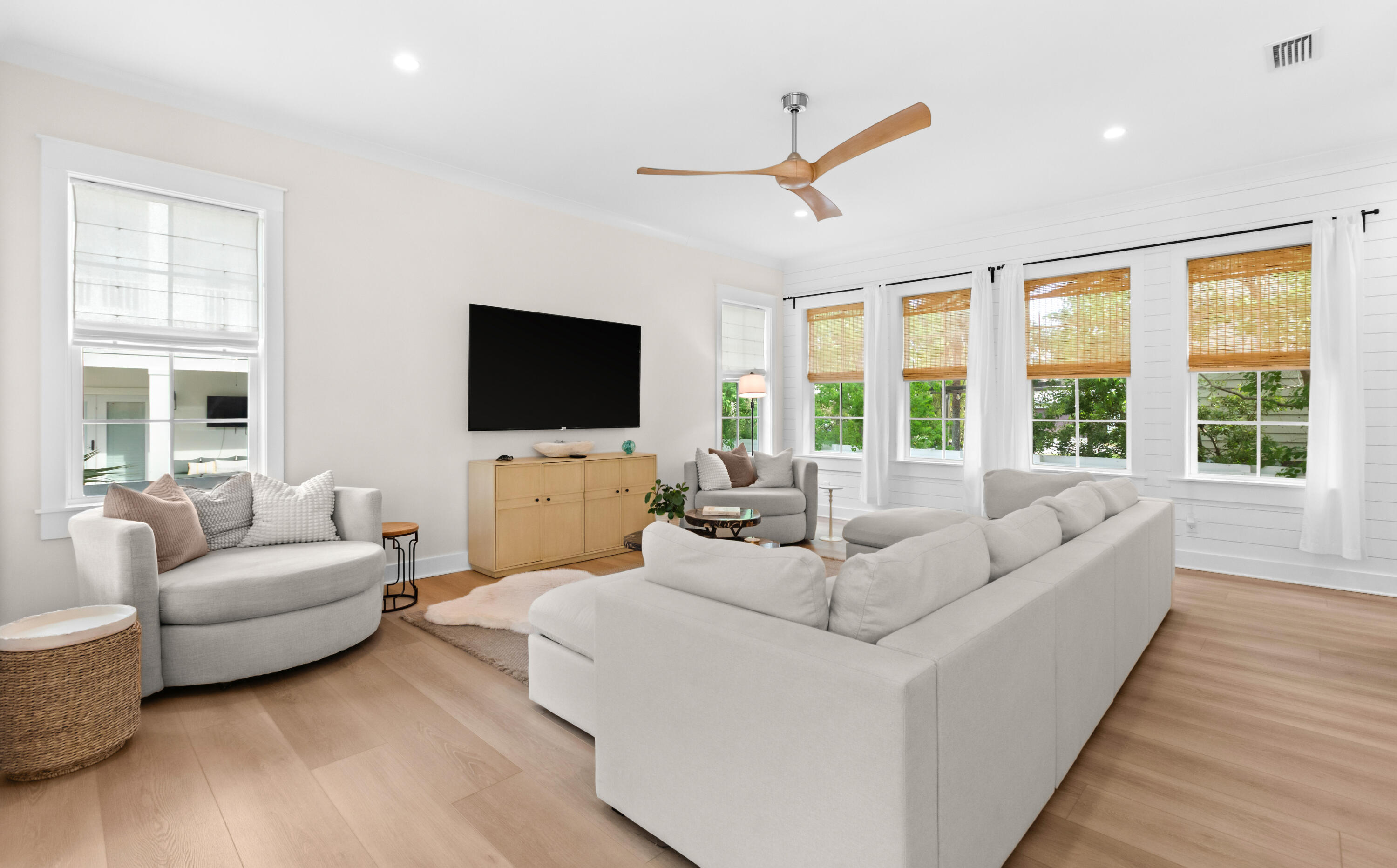 CYPRESS BREEZE PLANTATION - Residential