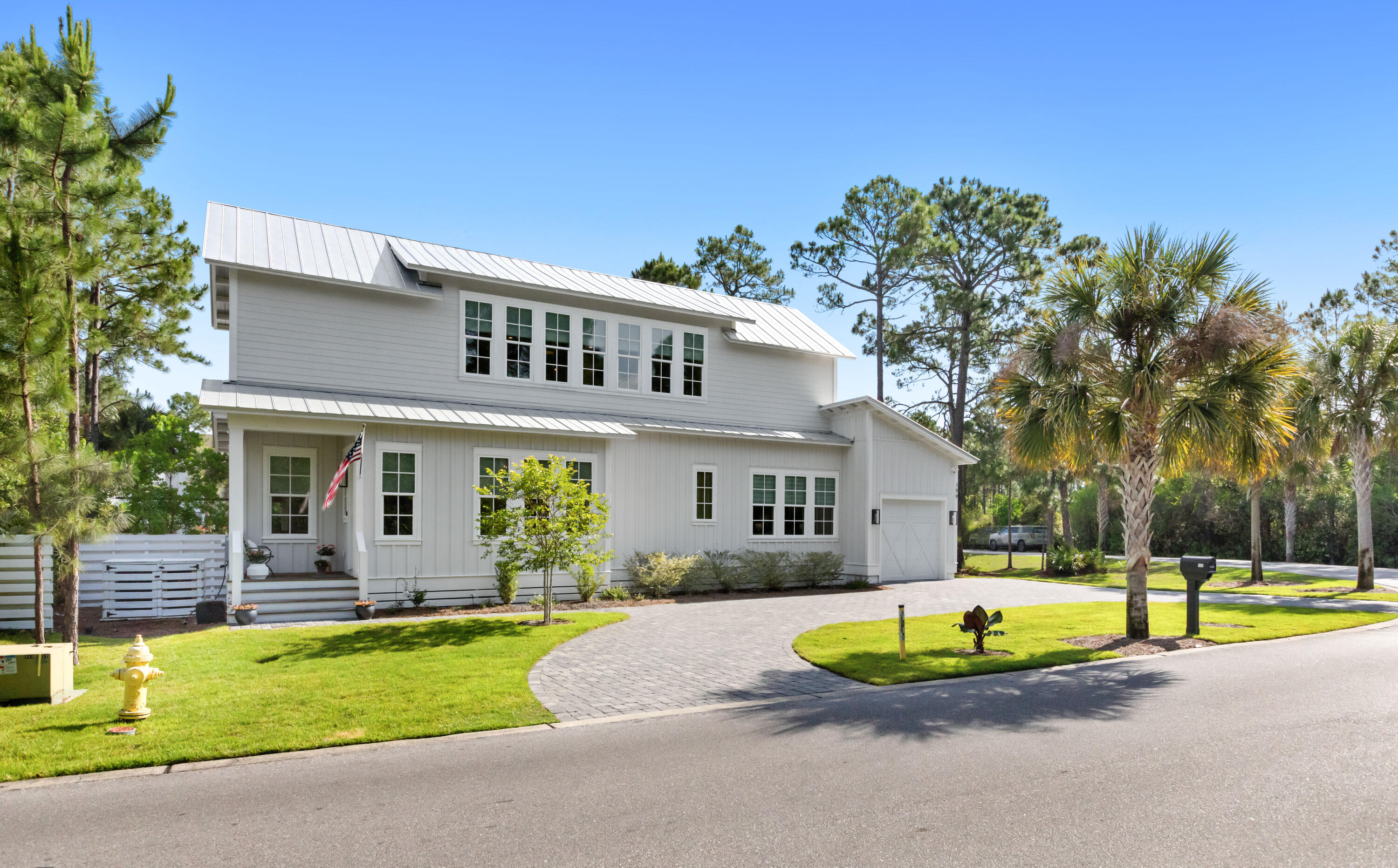 CYPRESS BREEZE PLANTATION - Residential