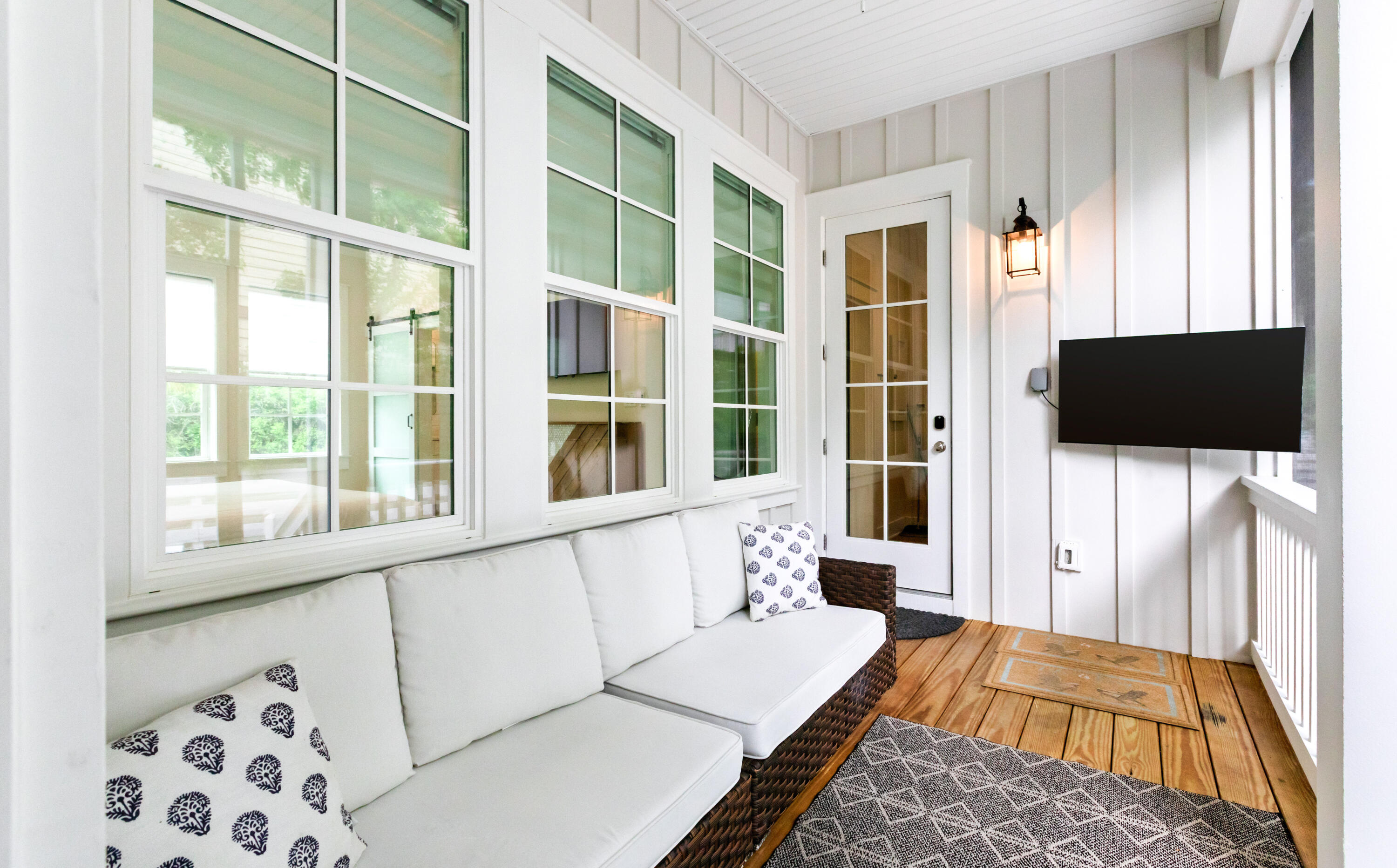 CYPRESS BREEZE PLANTATION - Residential