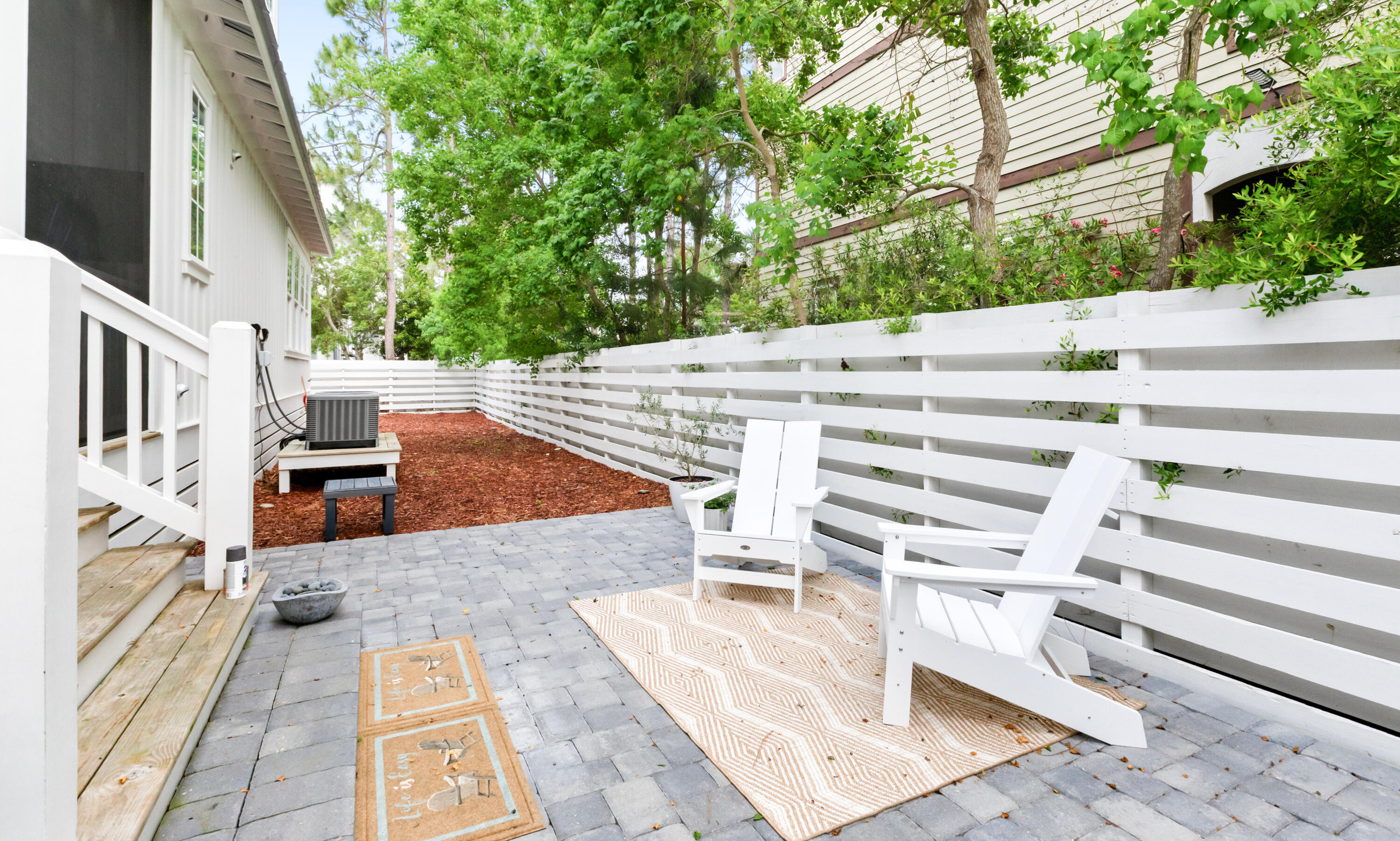 CYPRESS BREEZE PLANTATION - Residential