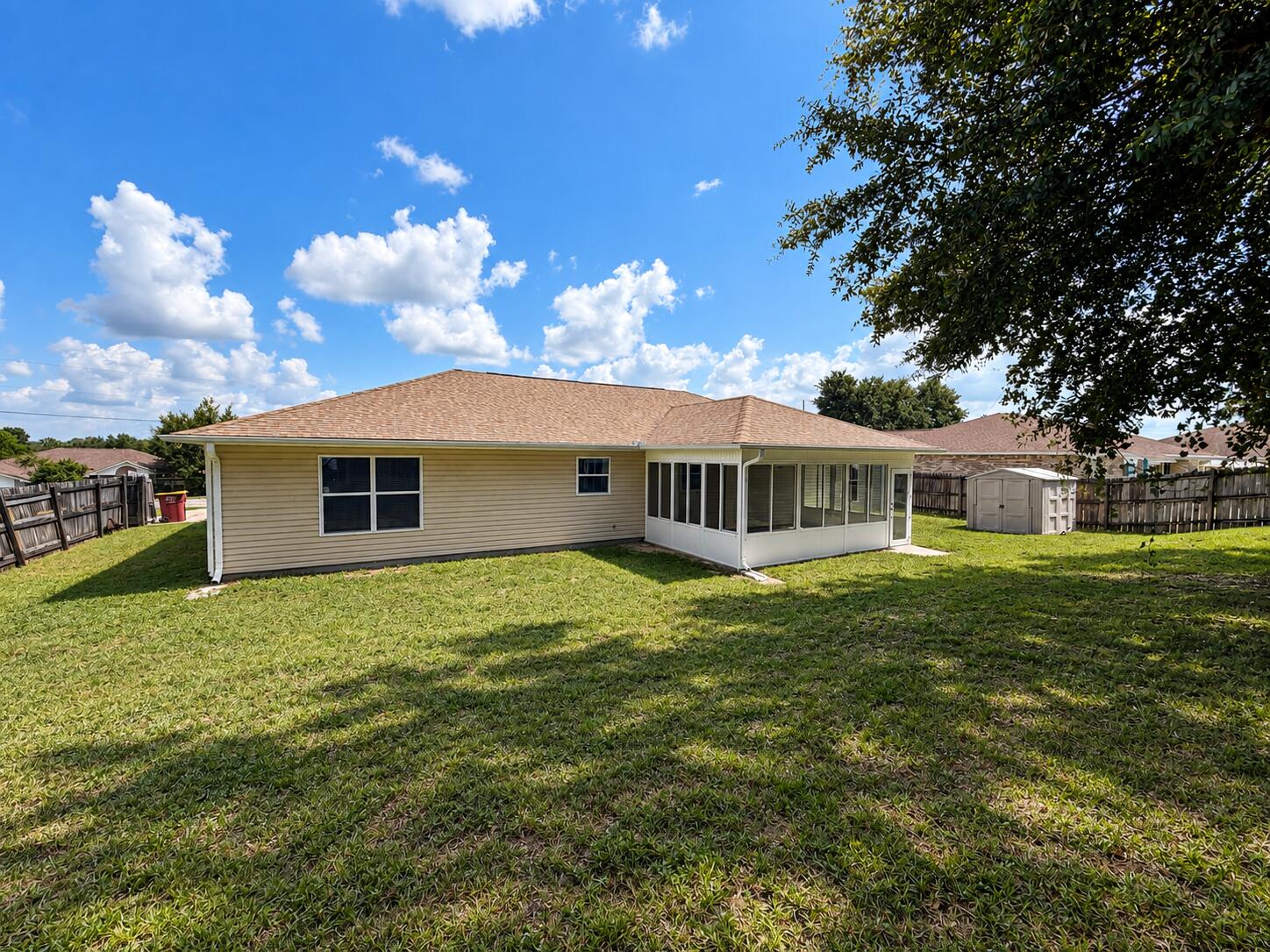COUNTRYVIEW ESTATES 10TH ADDN - Residential