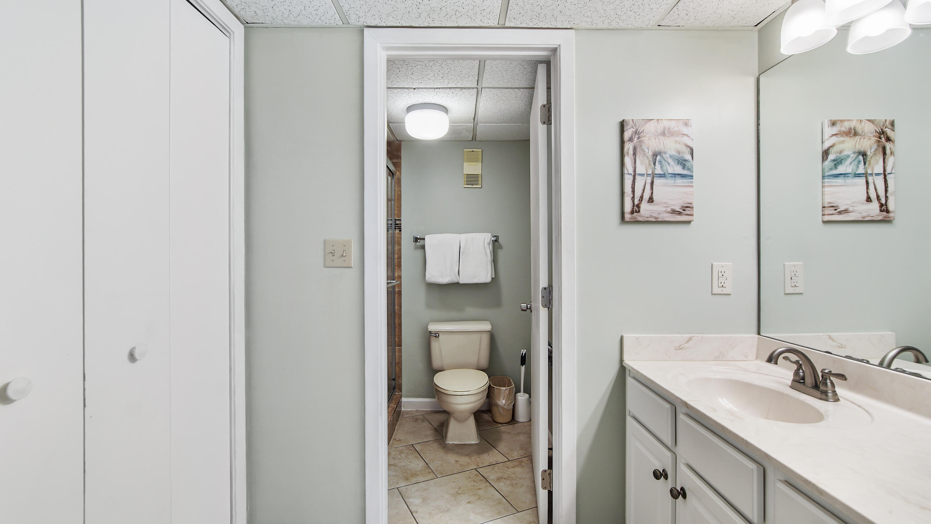 Edgewater Tower 2 - Residential