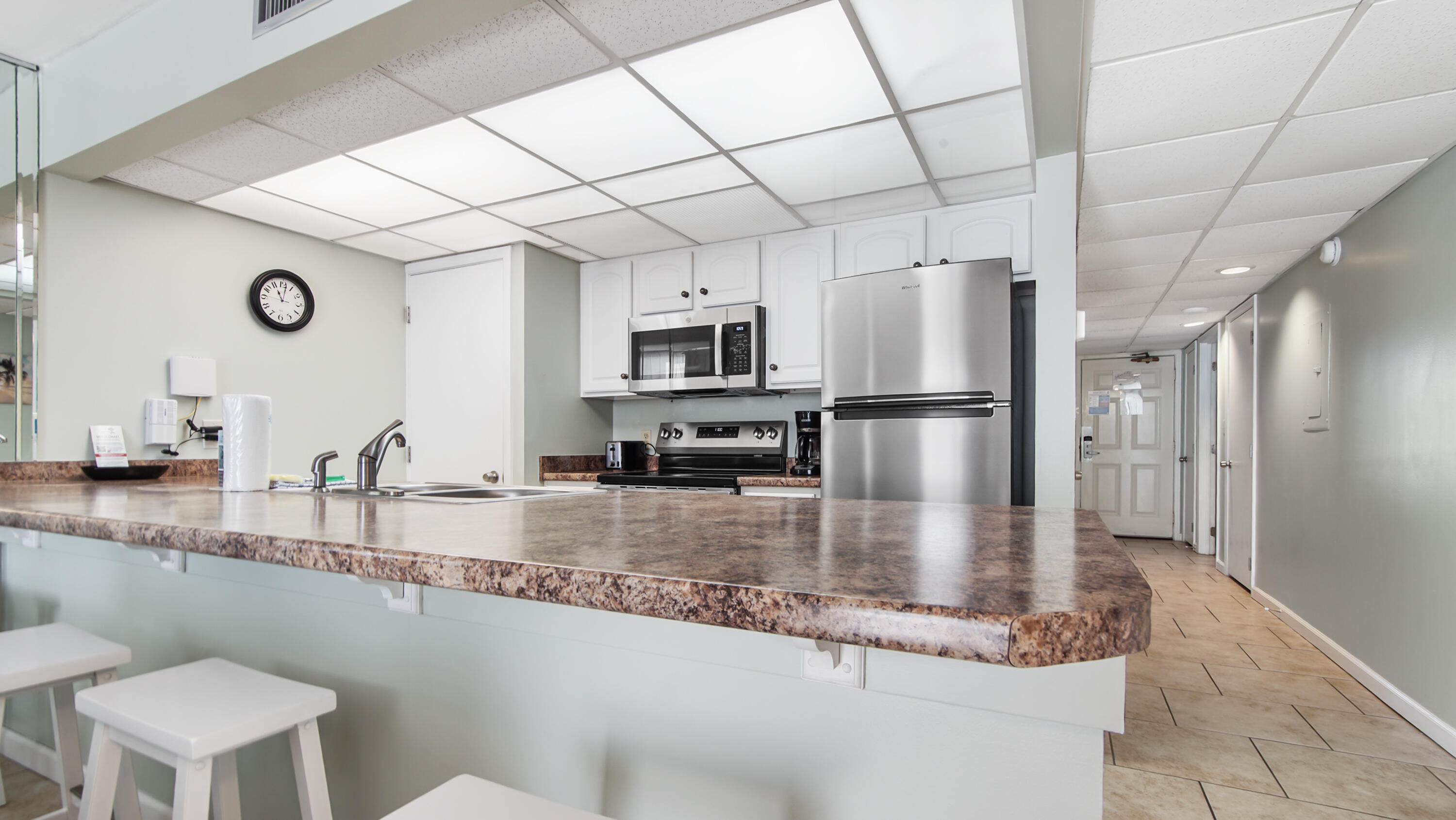 Edgewater Tower 2 - Residential