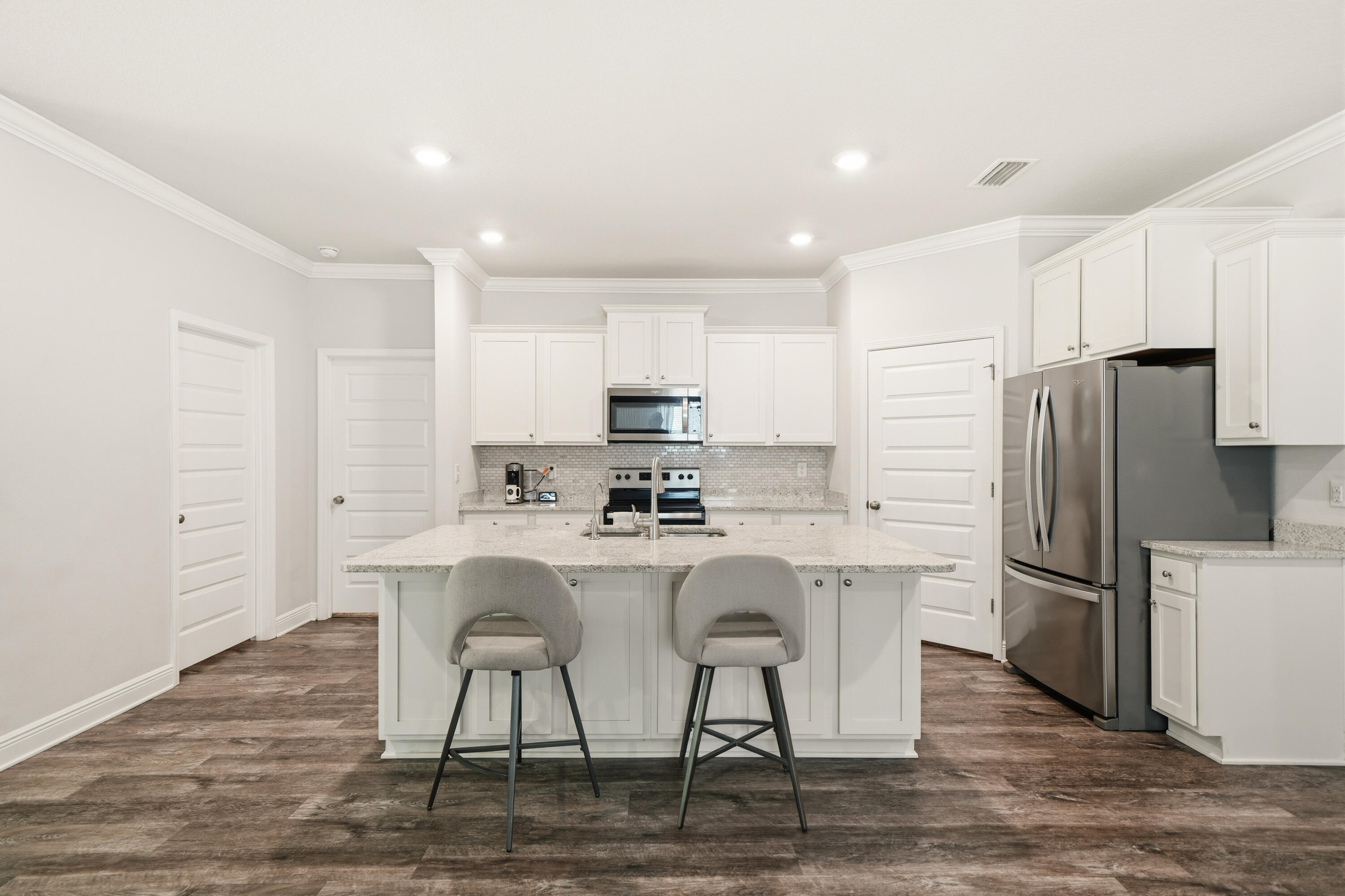 Hammock Bay-Firefly - Residential