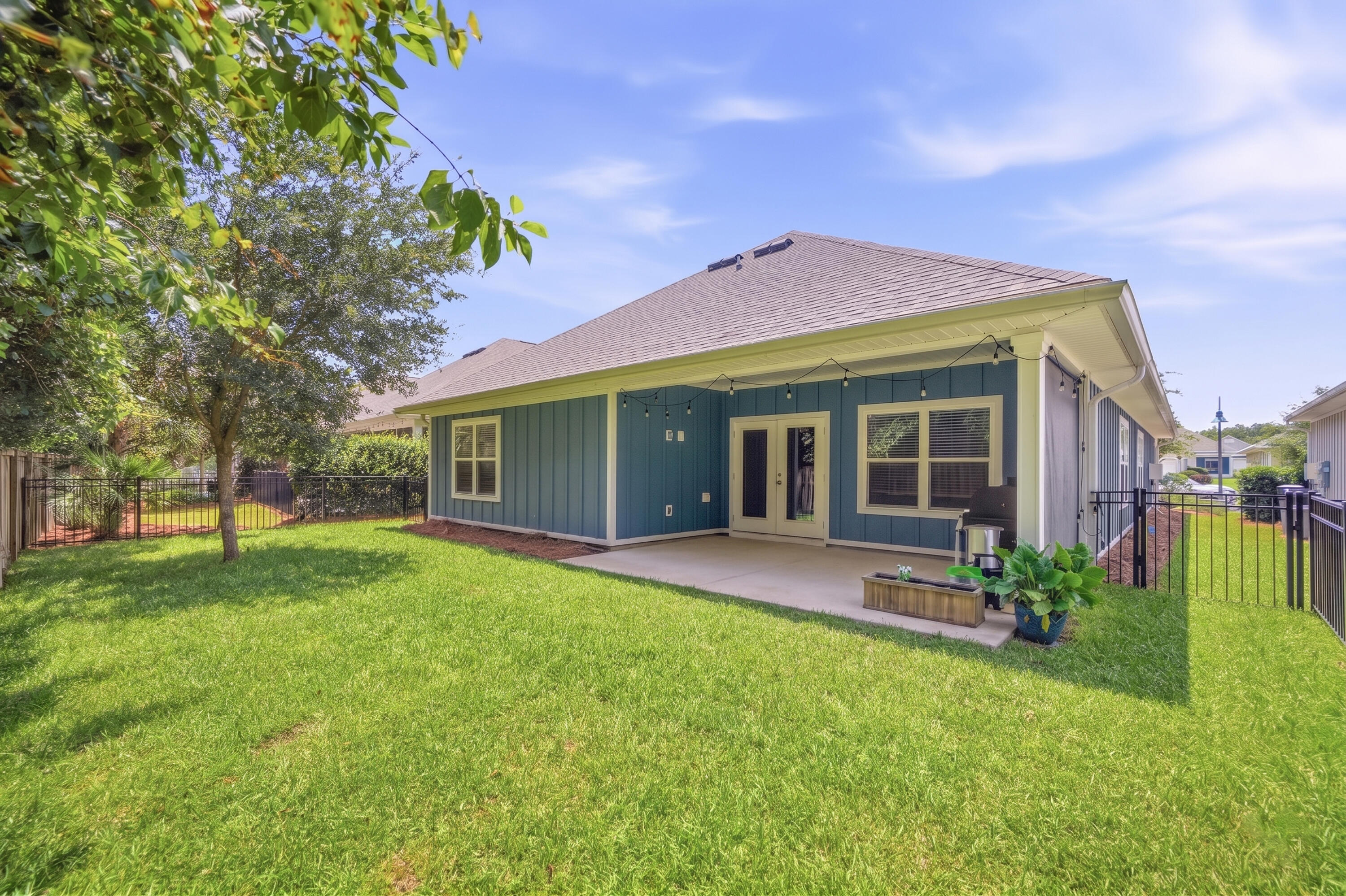 Hammock Bay-Firefly - Residential
