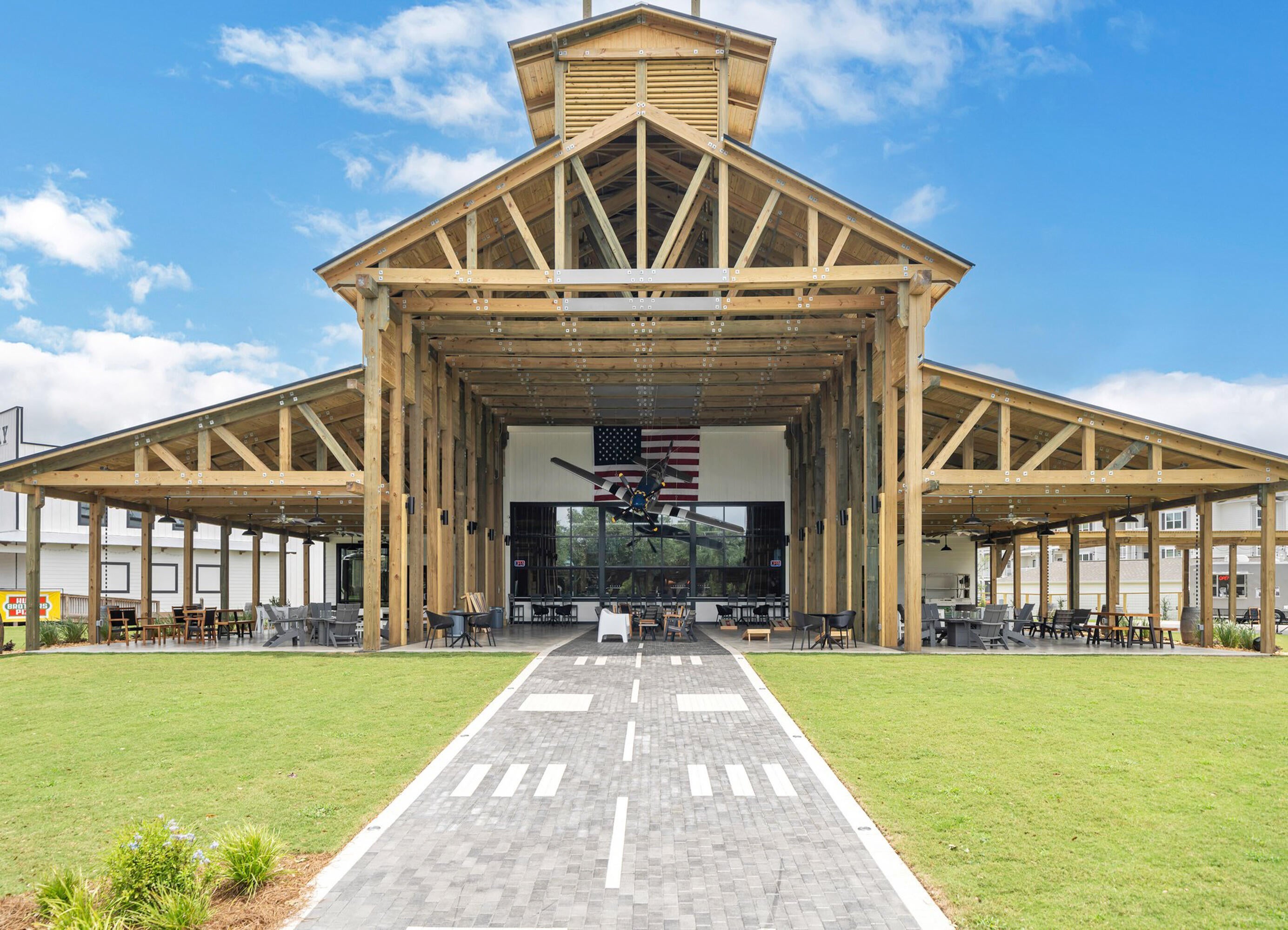 Hammock Bay-Firefly - Residential