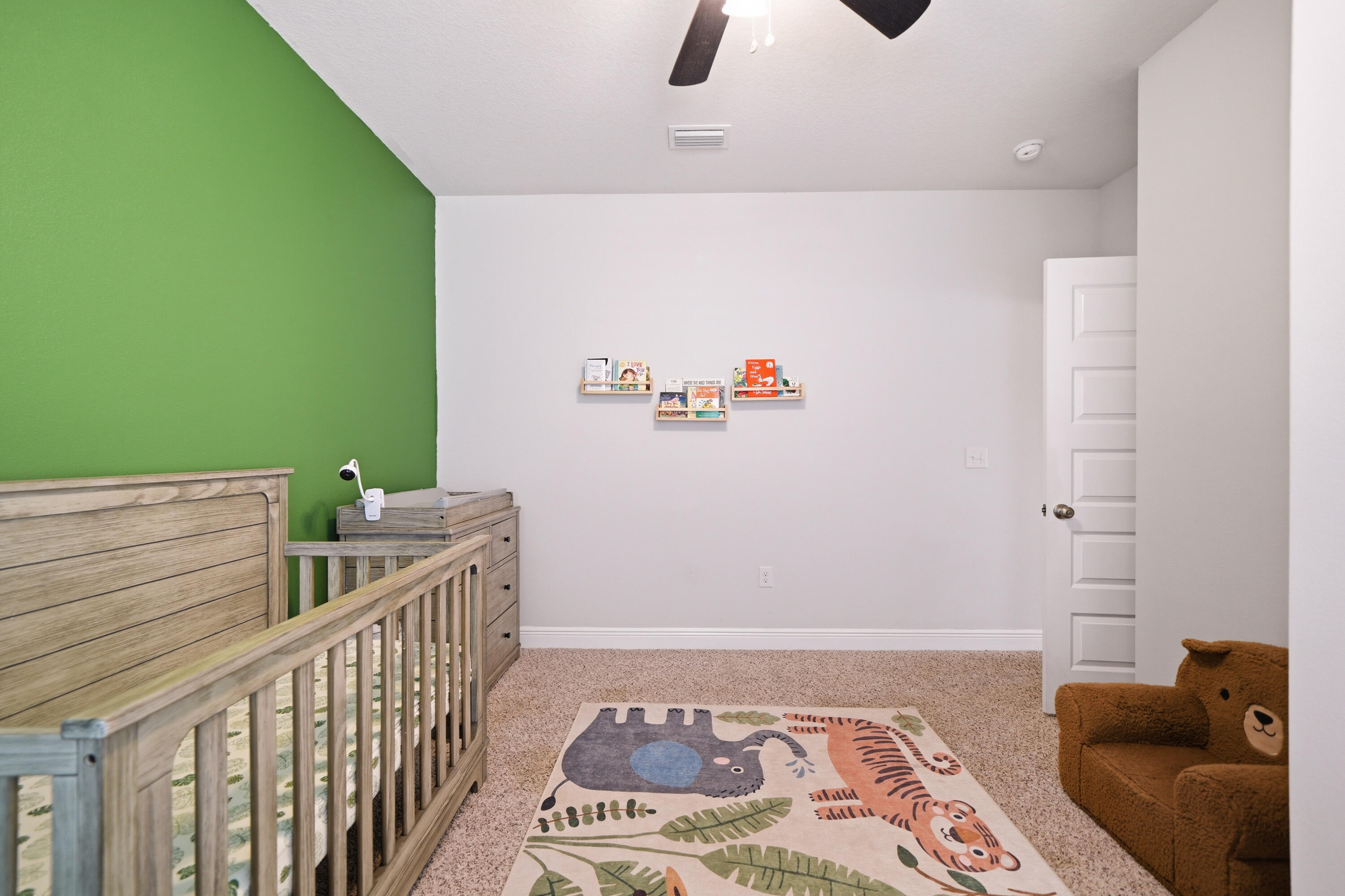 Hammock Bay-Firefly - Residential
