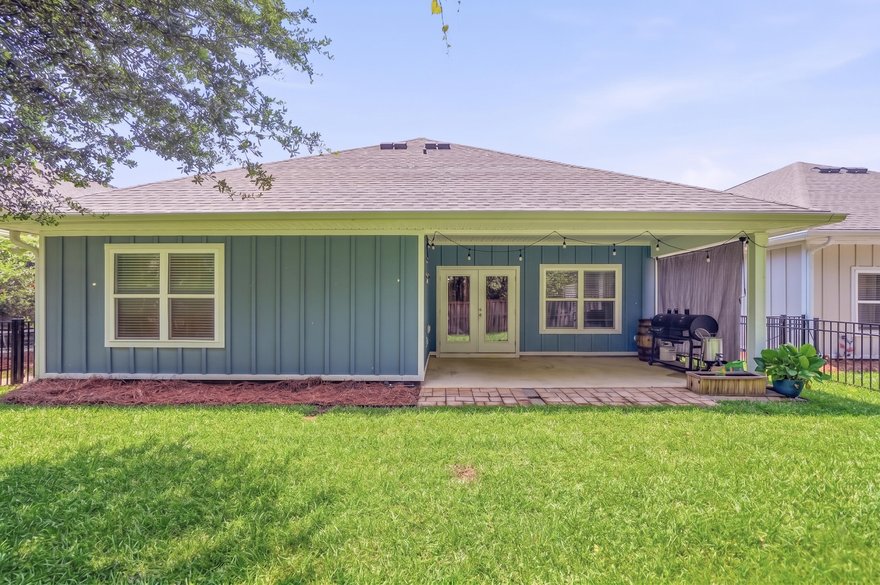 Hammock Bay-Firefly - Residential