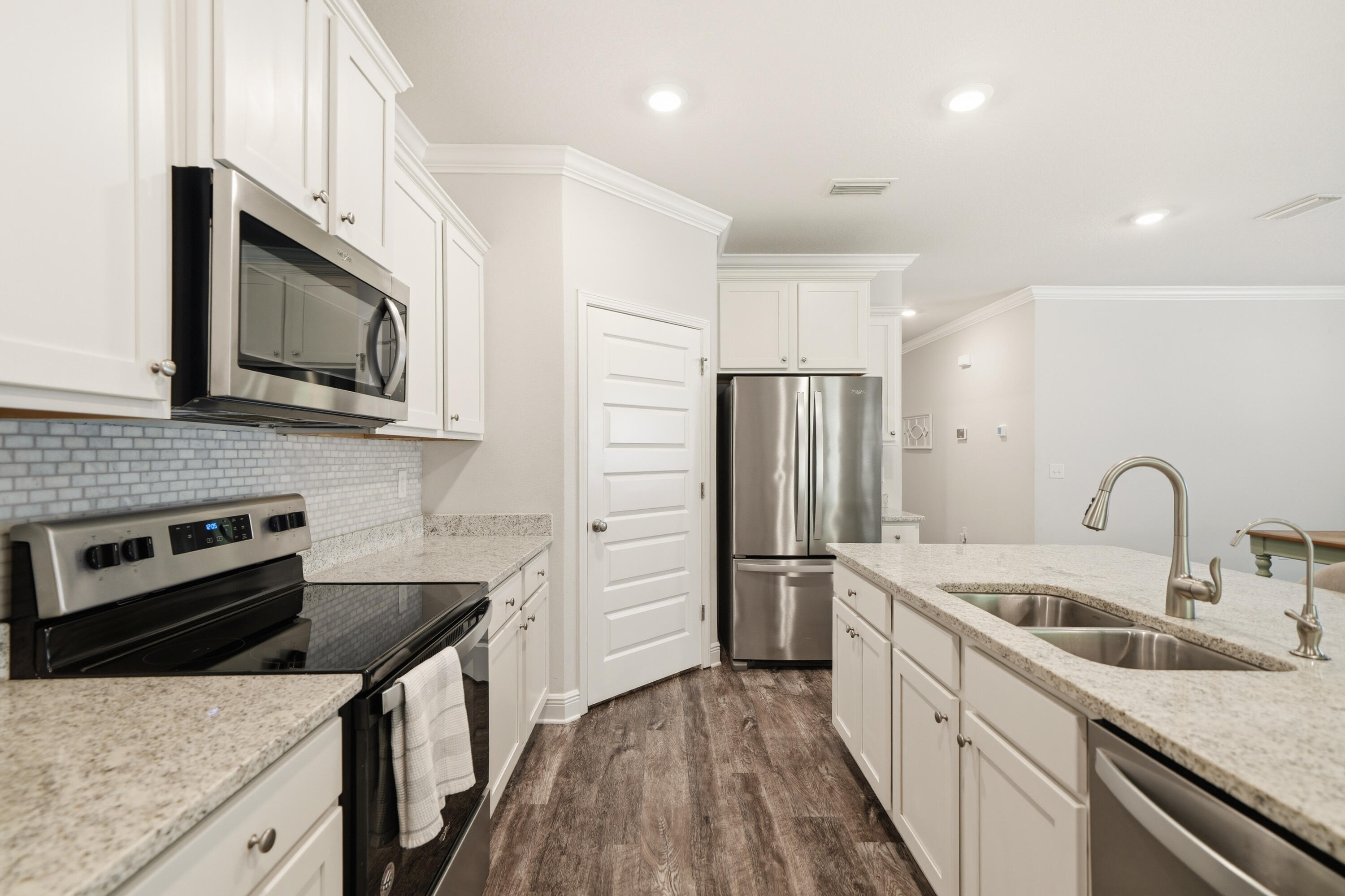 Hammock Bay-Firefly - Residential