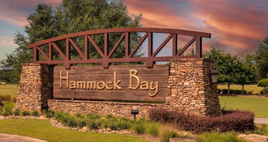 Hammock Bay-Firefly - Residential