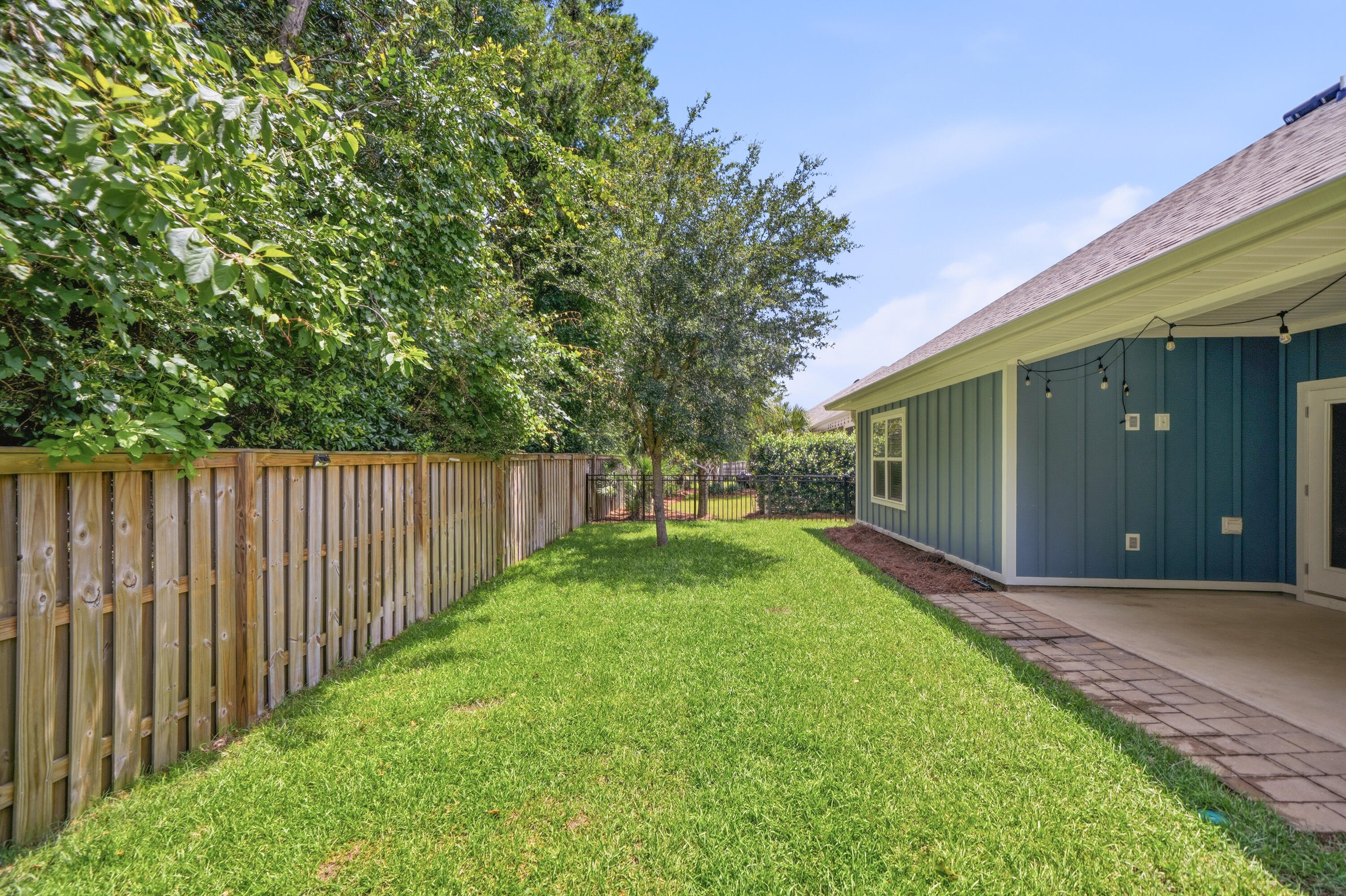 Hammock Bay-Firefly - Residential