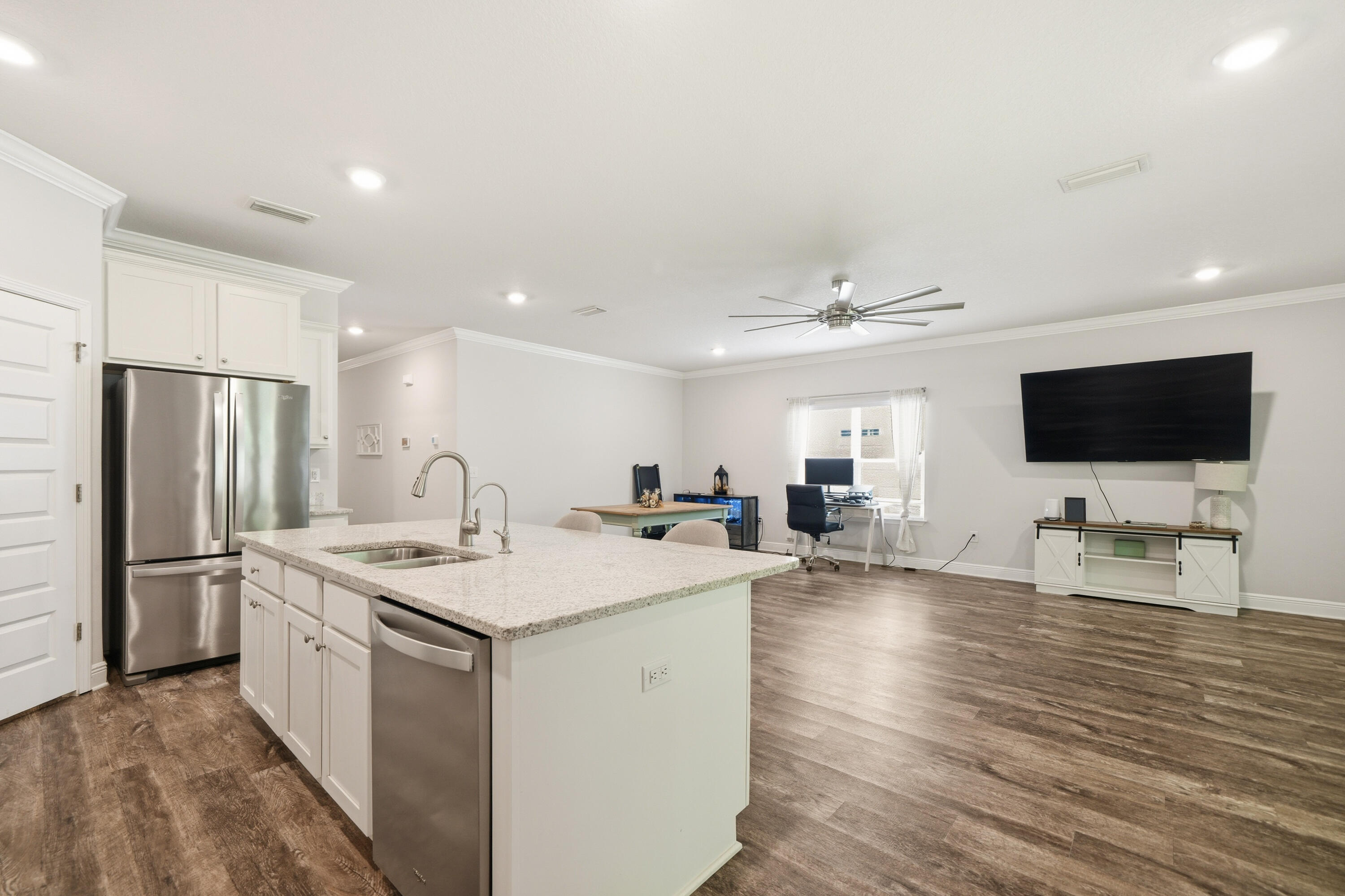 Hammock Bay-Firefly - Residential