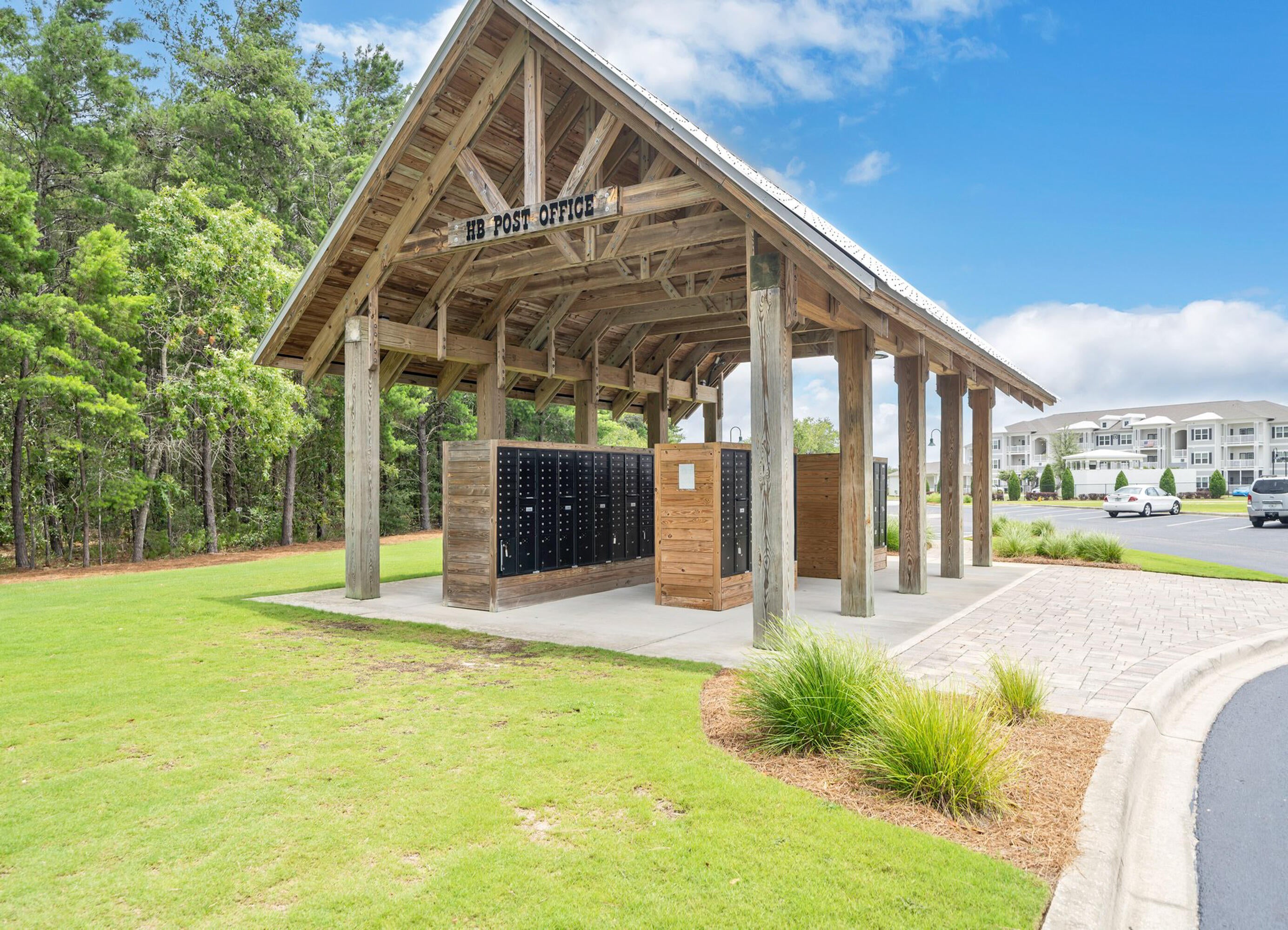 Hammock Bay-Firefly - Residential