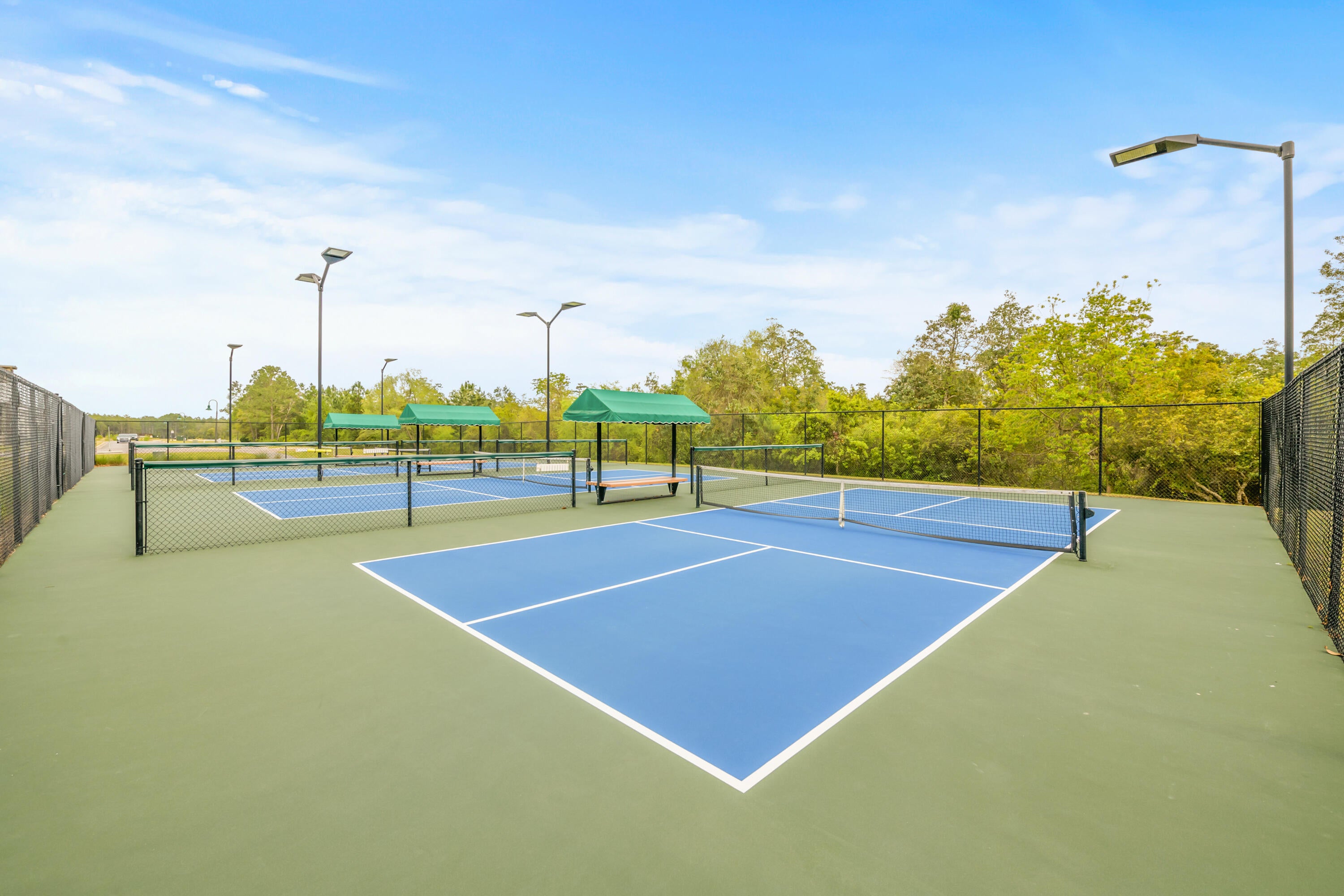 Hammock Bay-Firefly - Residential