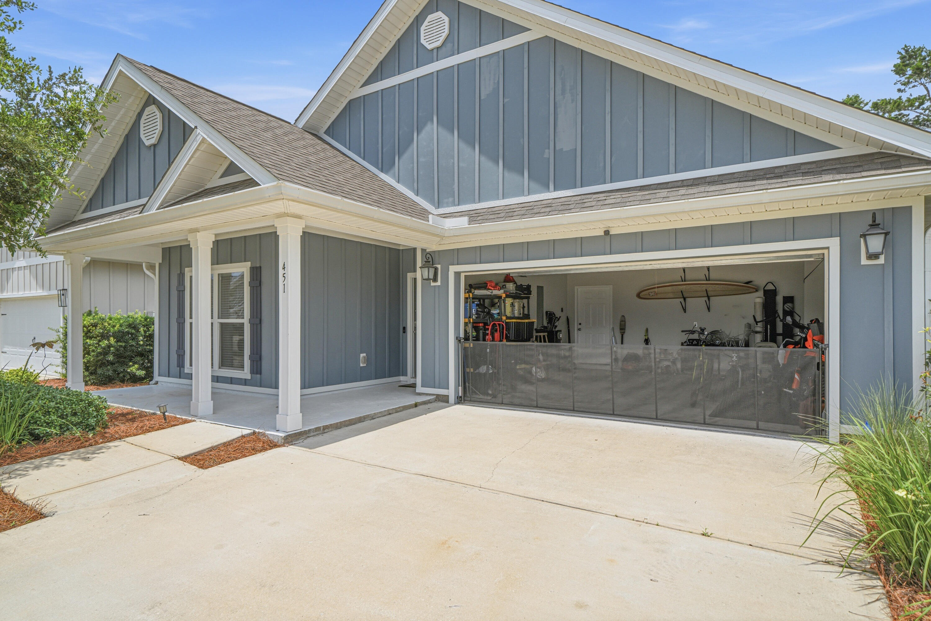 Hammock Bay-Firefly - Residential