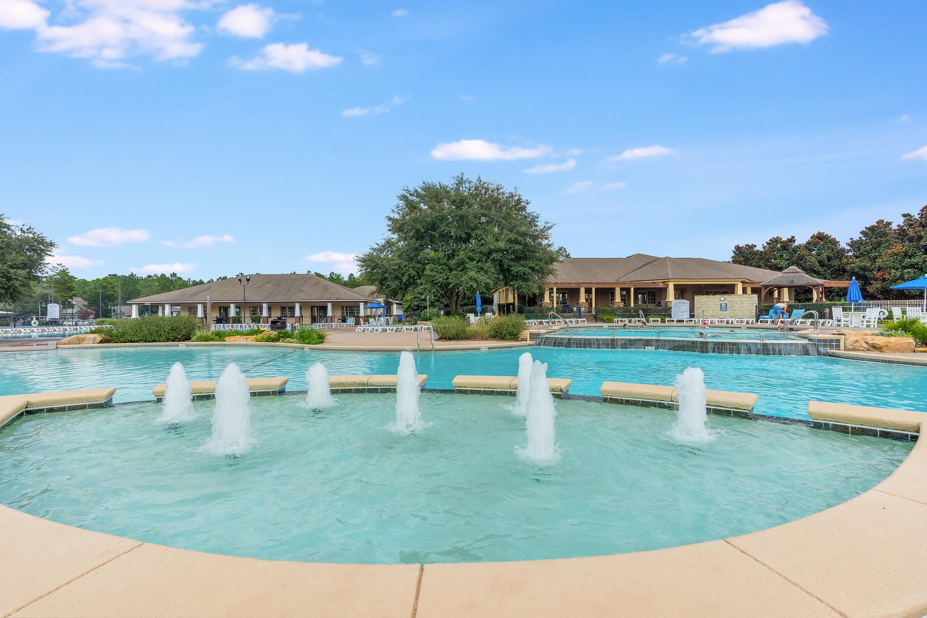Hammock Bay-Firefly - Residential