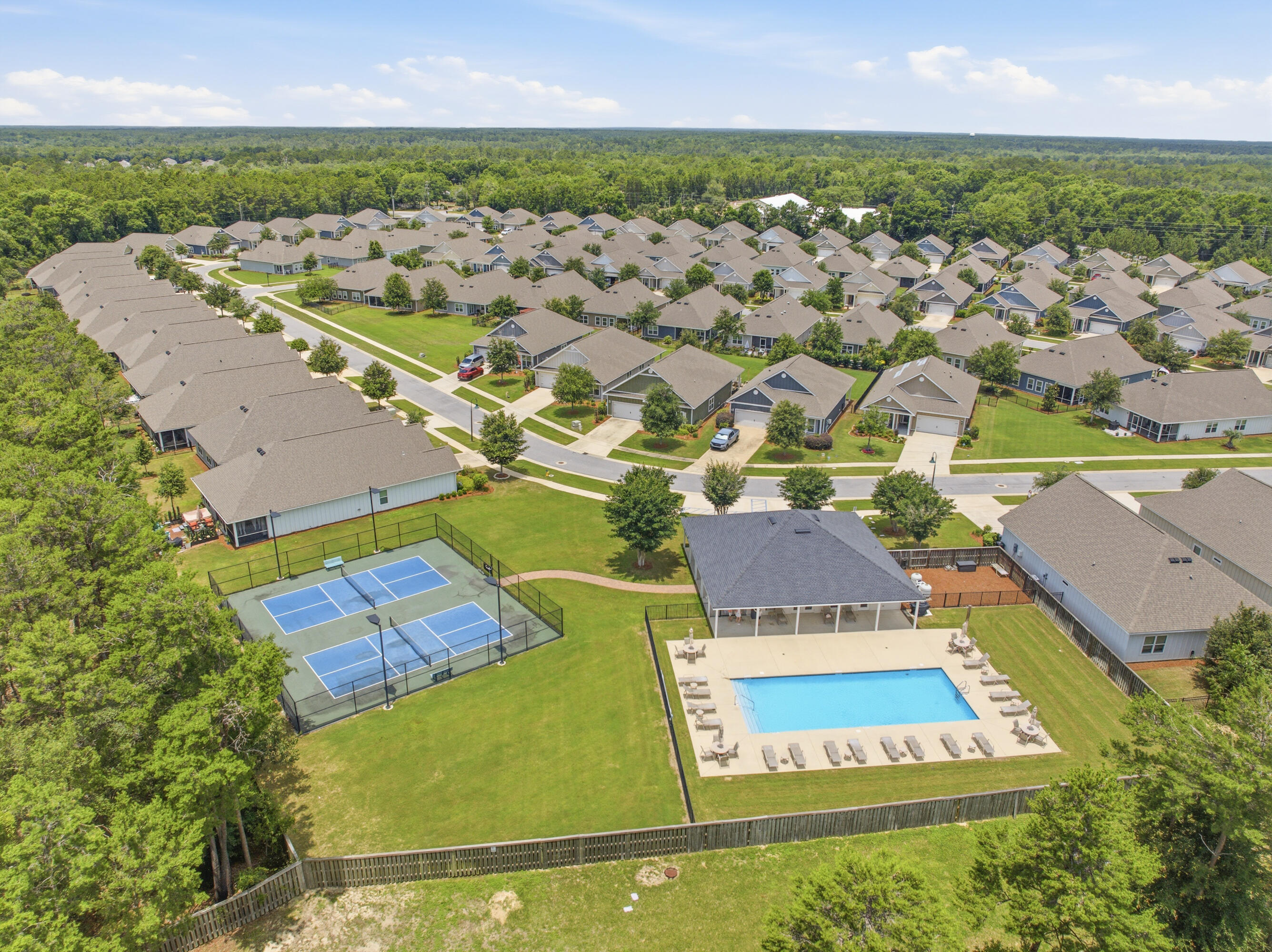 Hammock Bay-Firefly - Residential